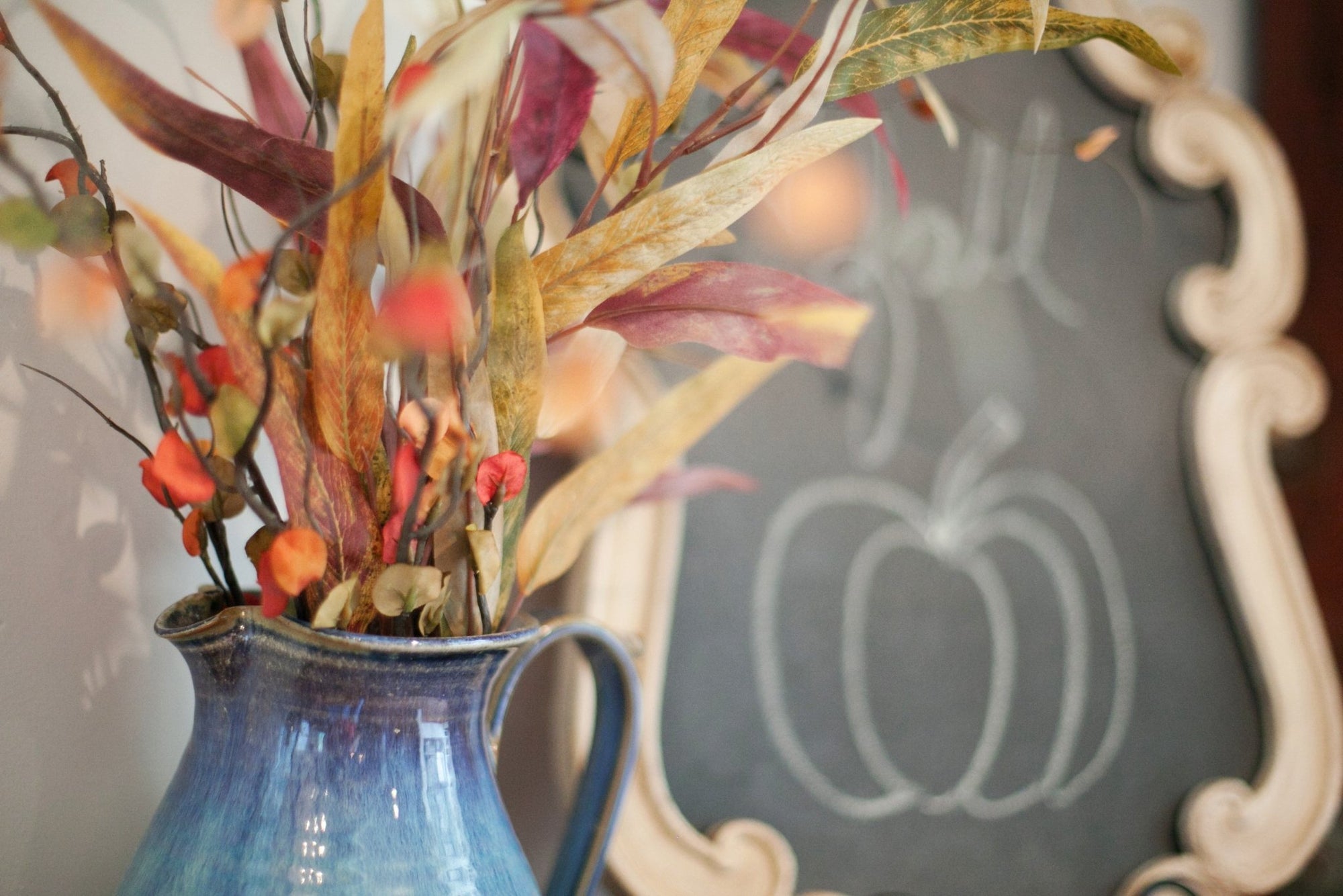 Fall Collection - Alewine Pottery 