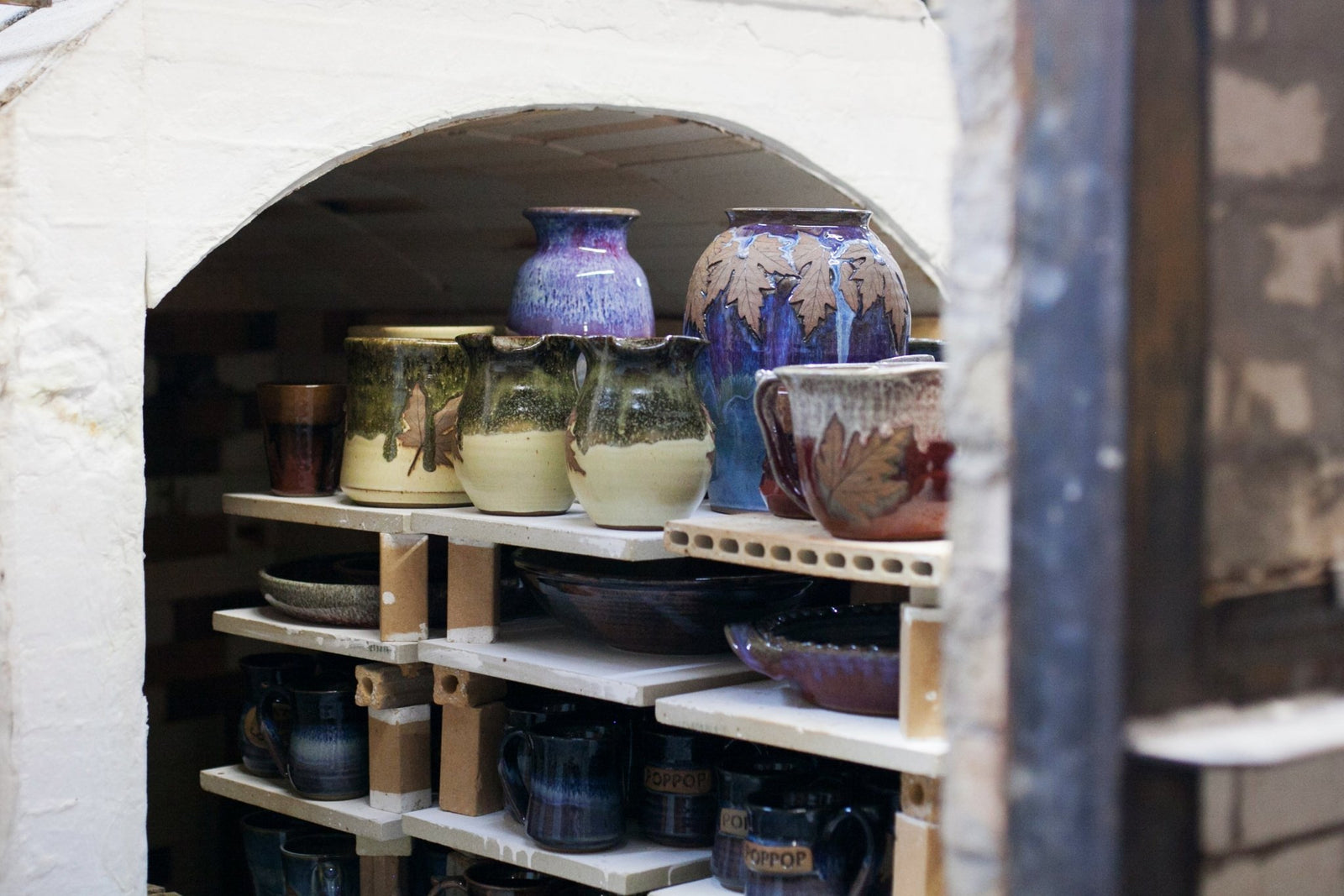 The Alewine Experience