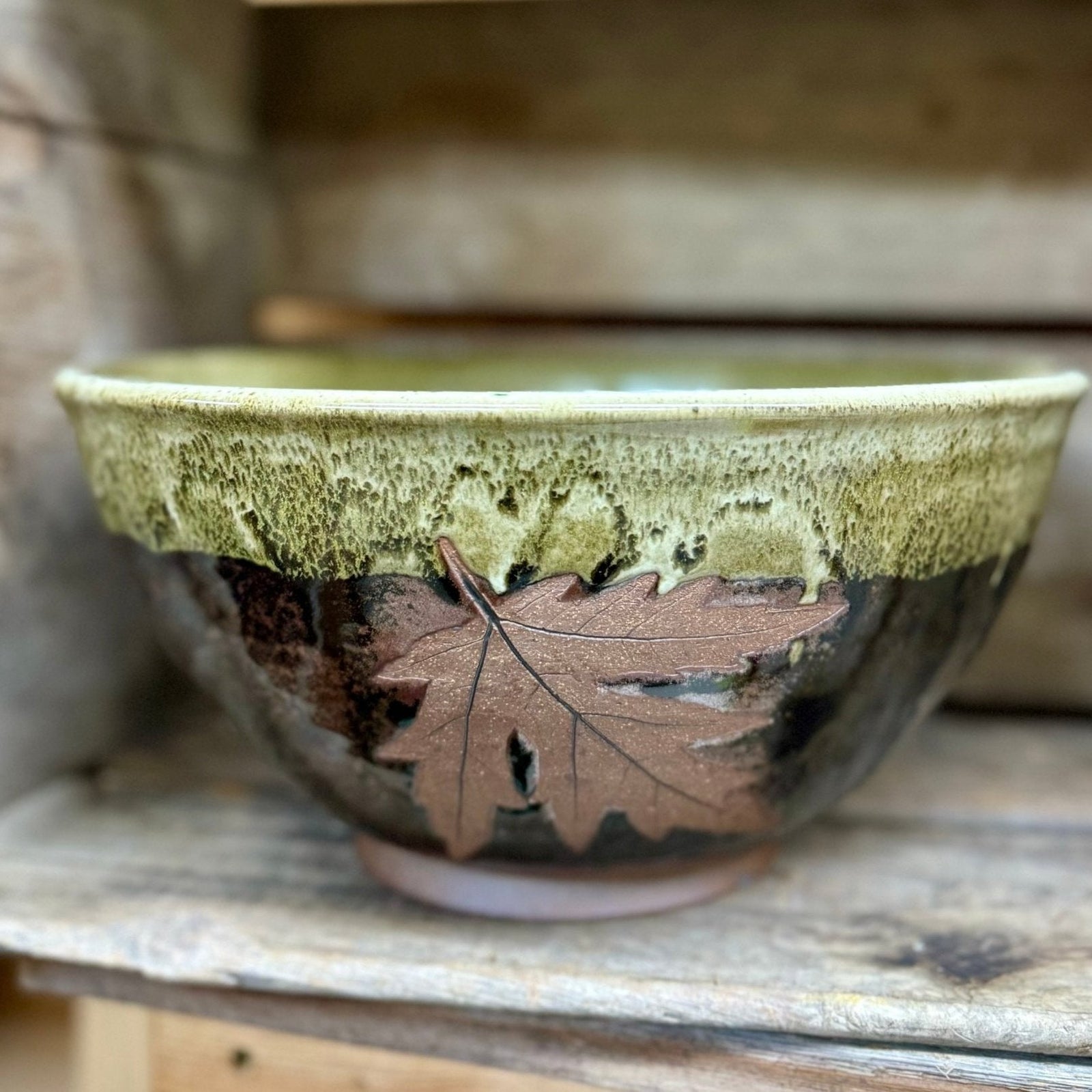 Serving Bowls