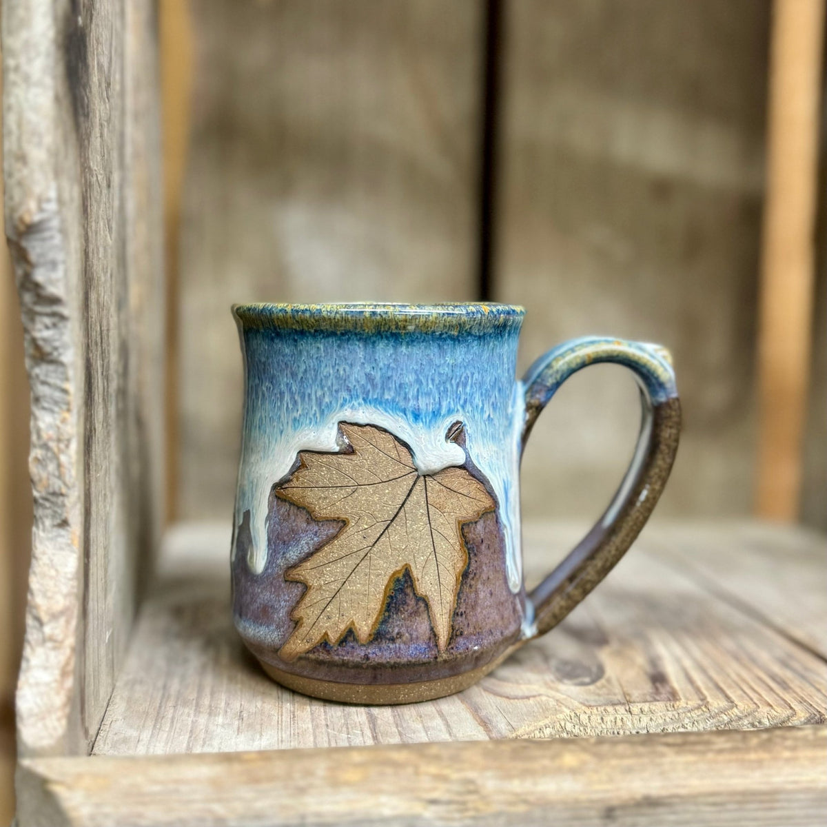 Mini Mugs - Alewine Pottery