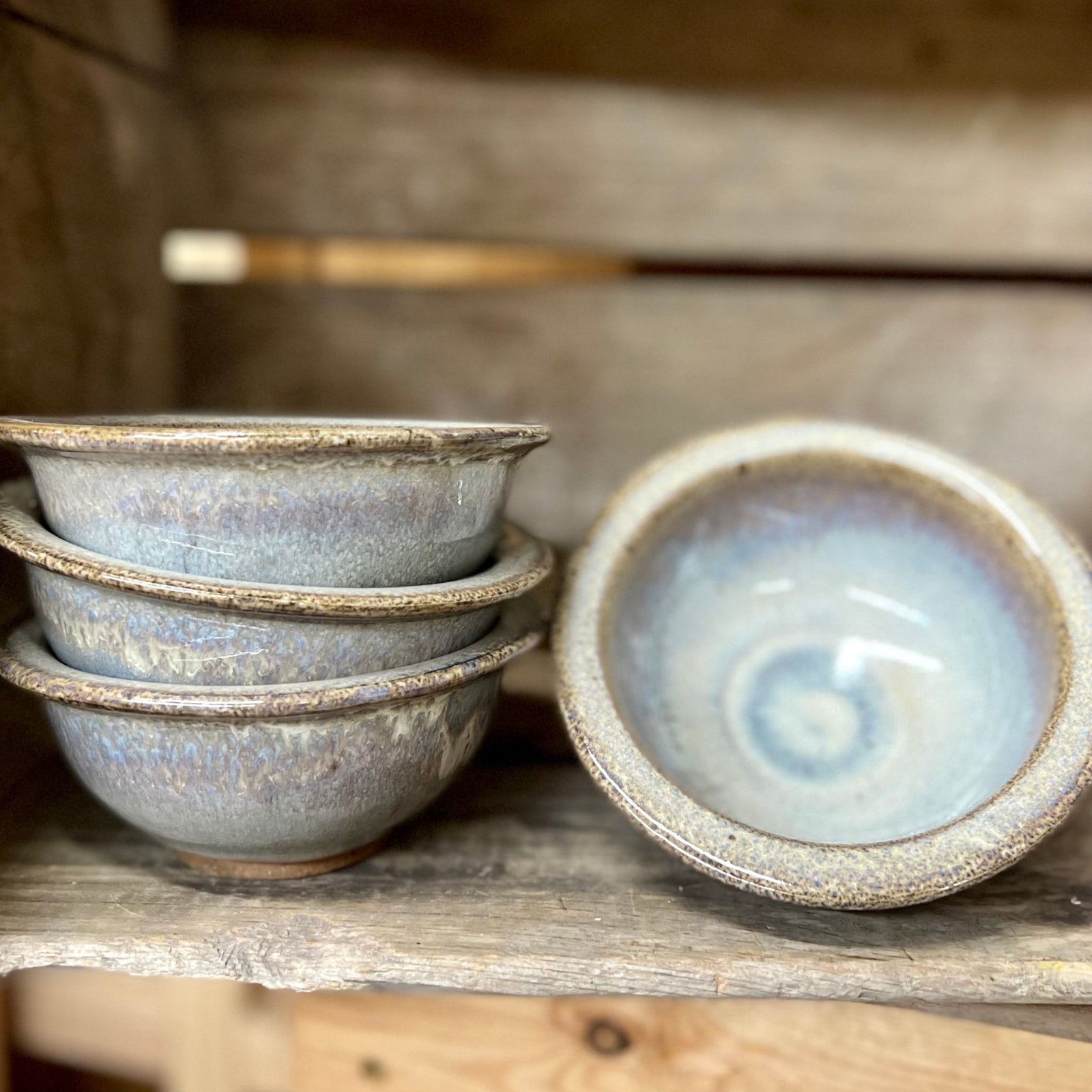 Salsa Bowls