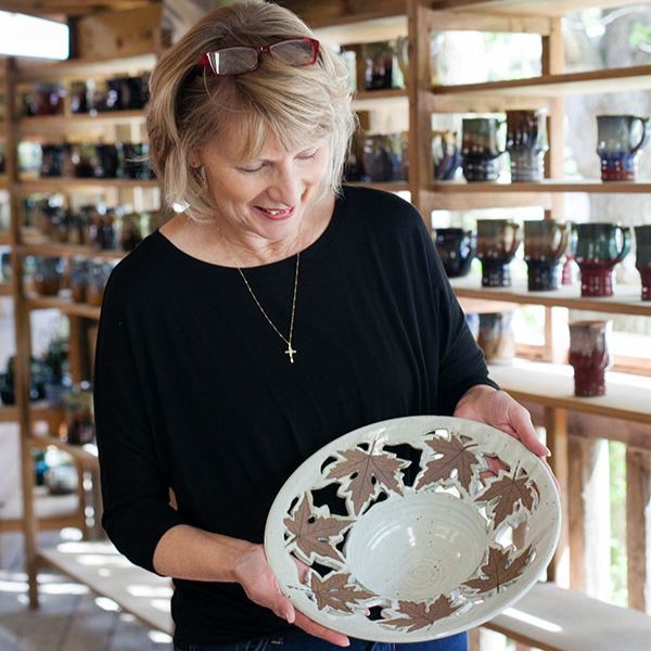 Products - Alewine Pottery