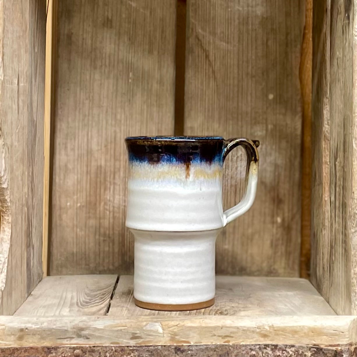 Travel Mug {Sugar and Spice}