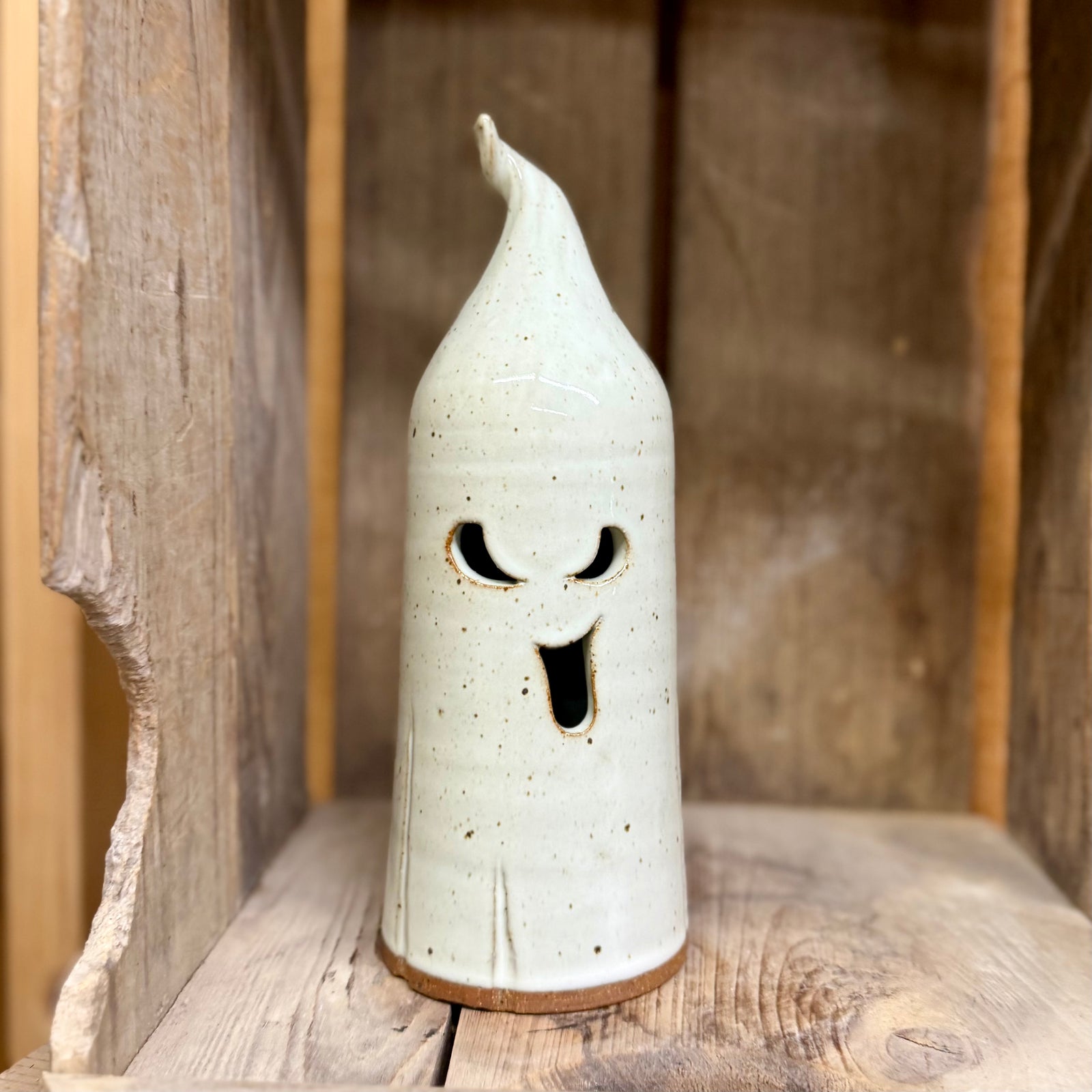 Ghost Luminary