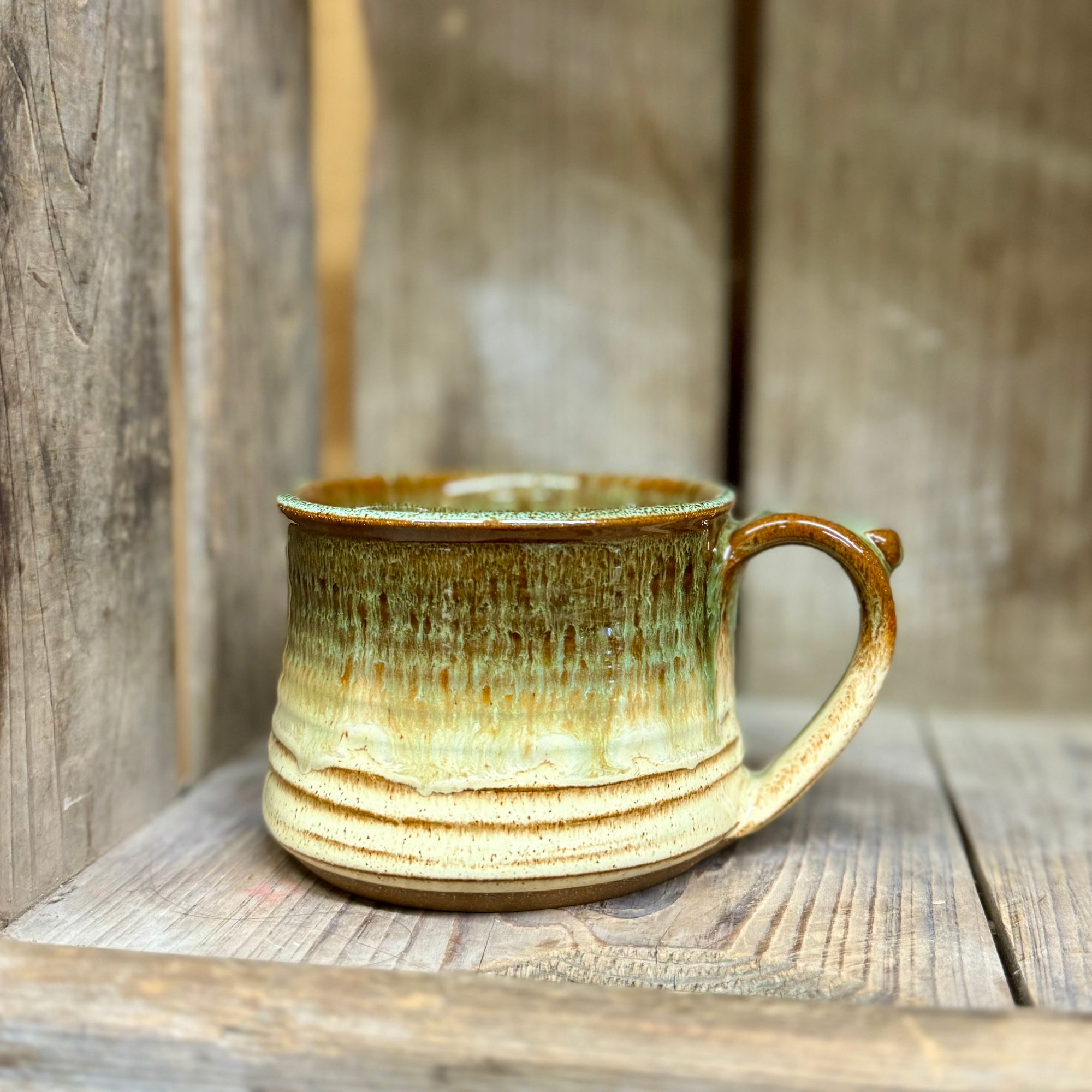Chowder Mug {That’s My Jam}