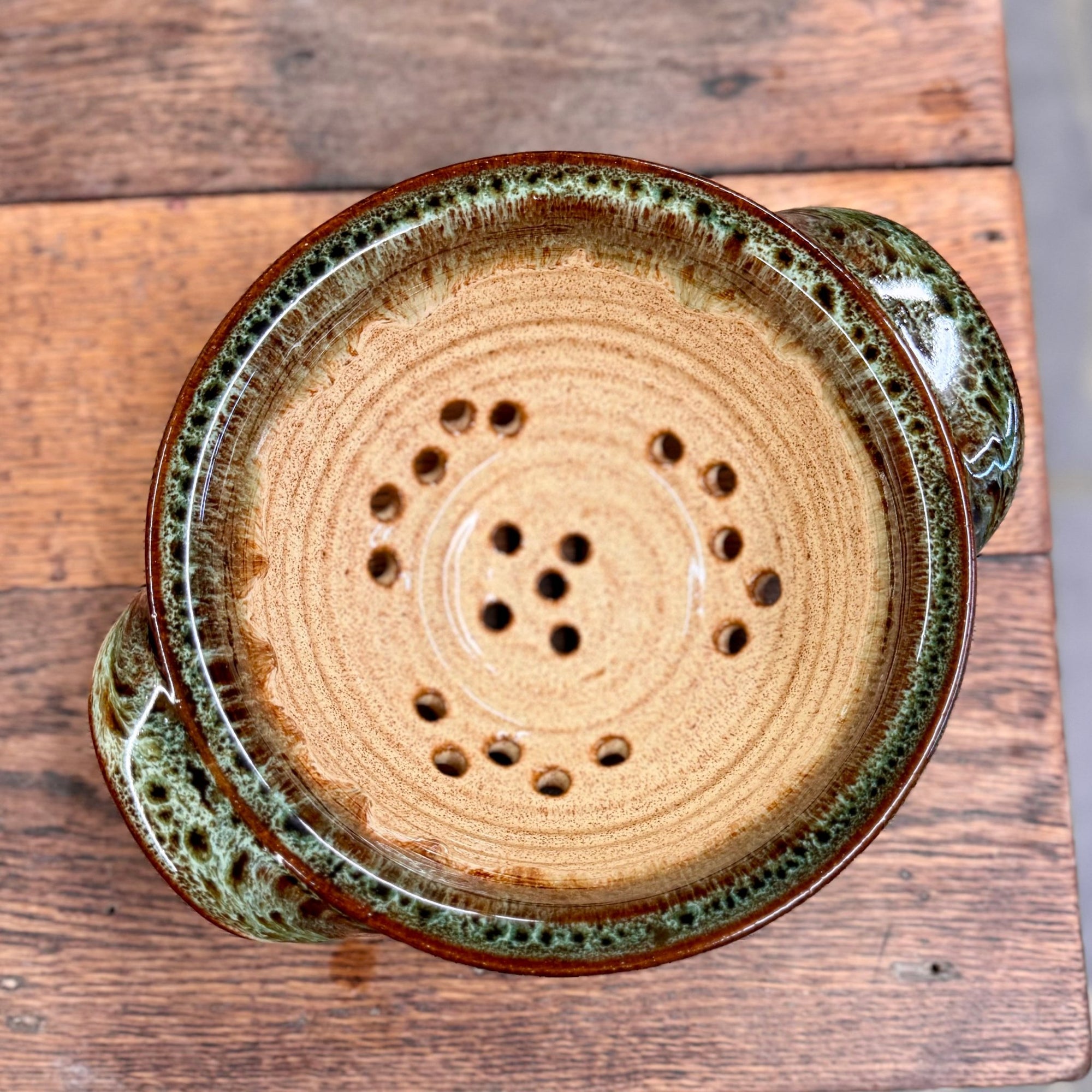 Berry Bowl {That’s My Jam}