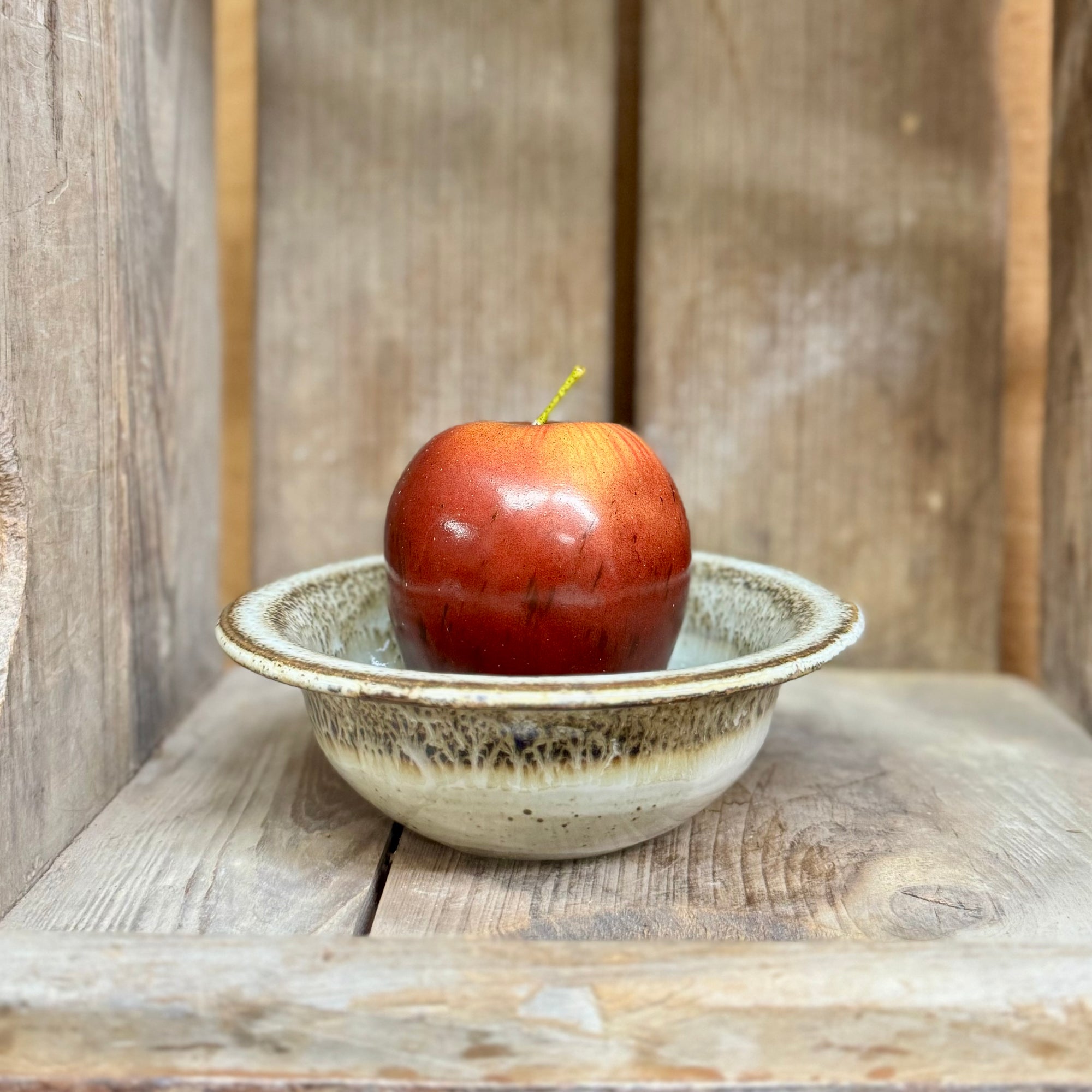 Apple Baker {Vanilla Bean}