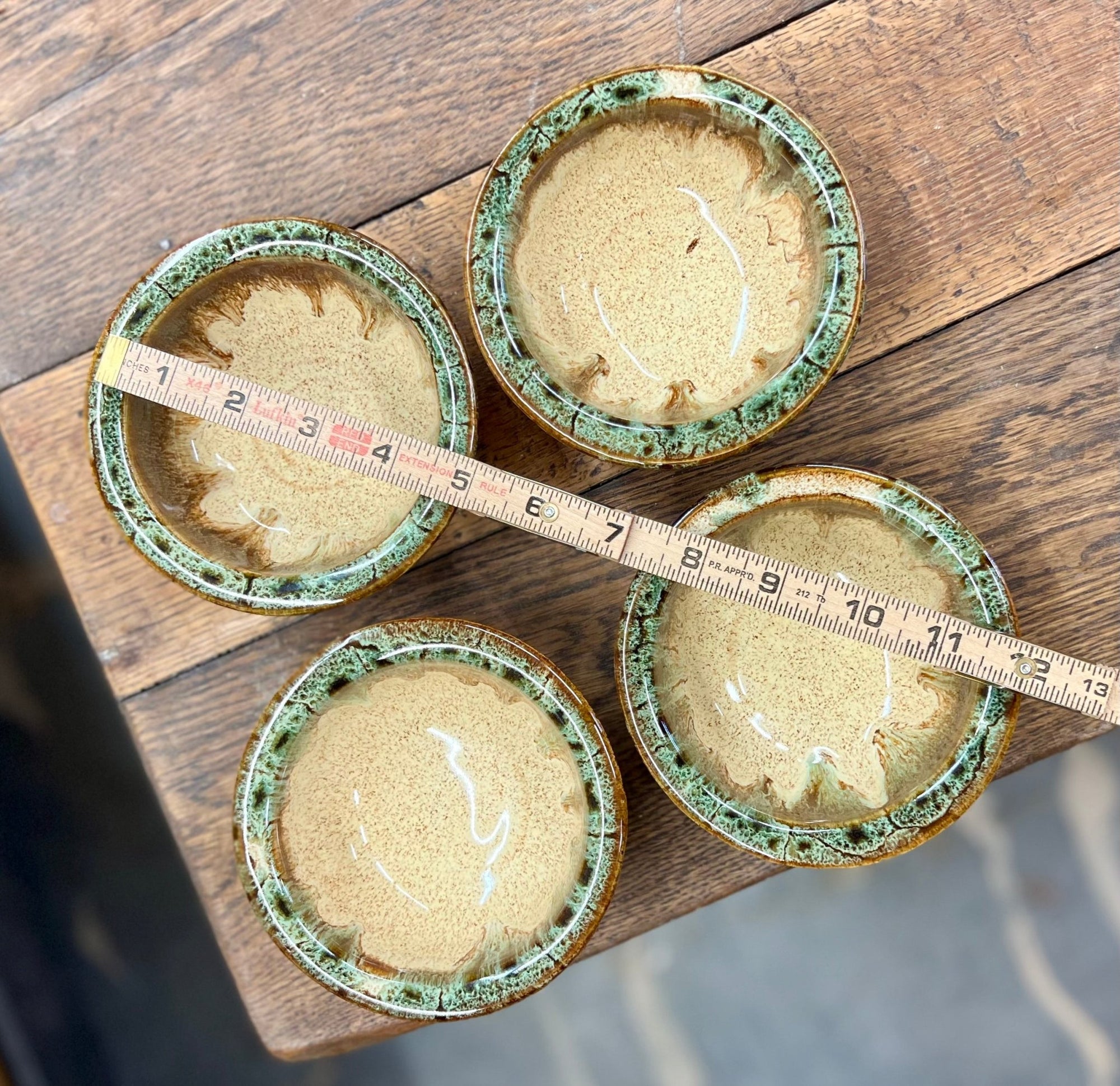 Salsa Bowls Set {That’s My Jam}