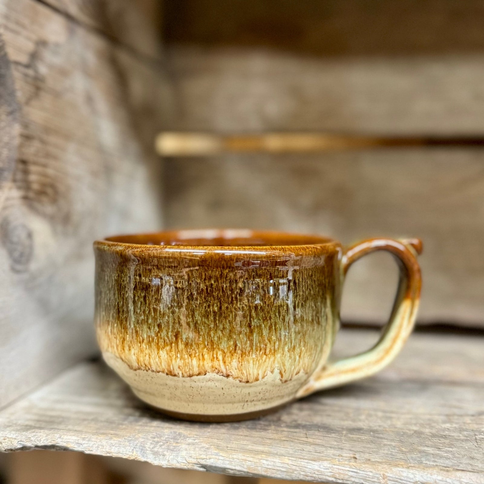 Soup Cup {That’s My Jam}