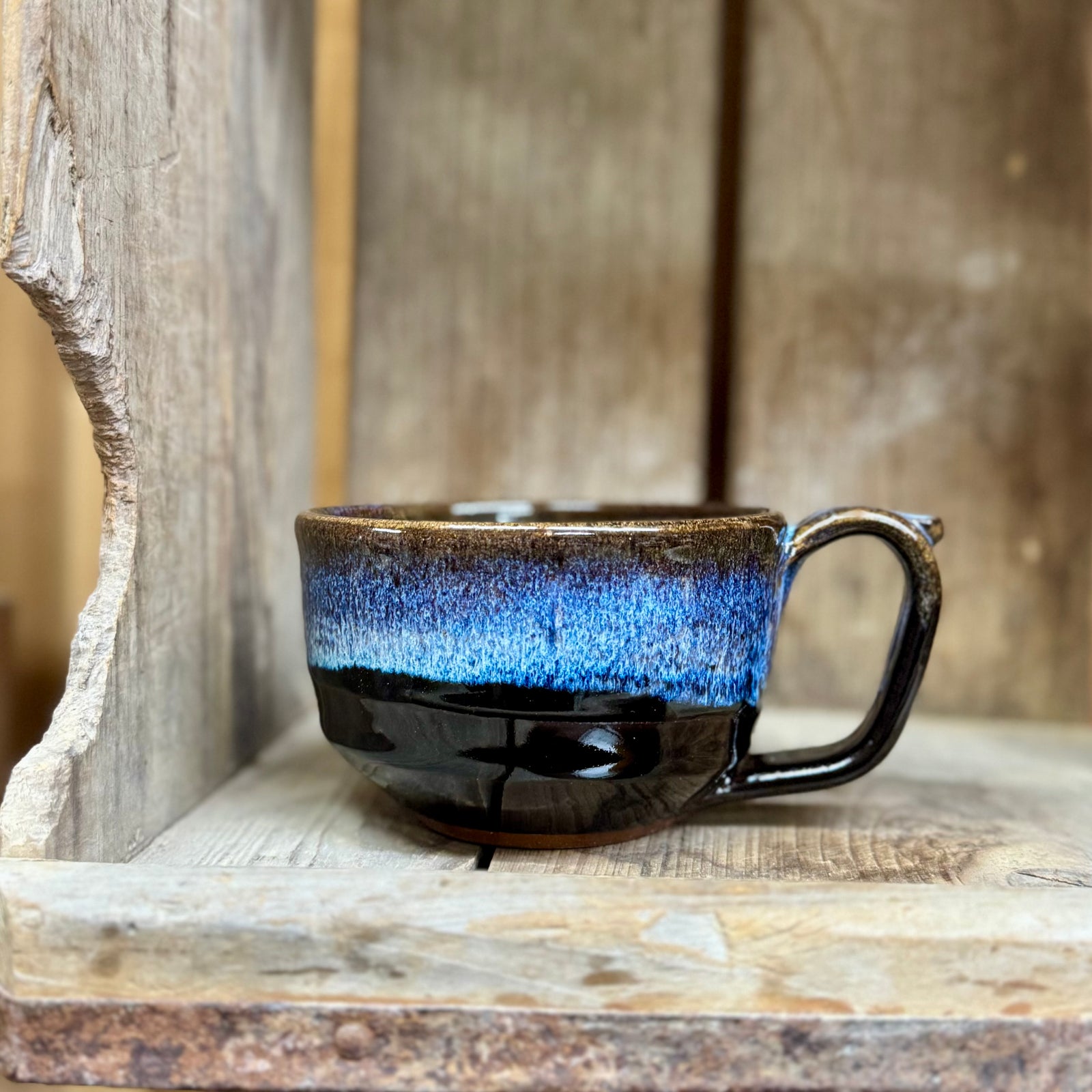 Soup Cup {Dark Night}