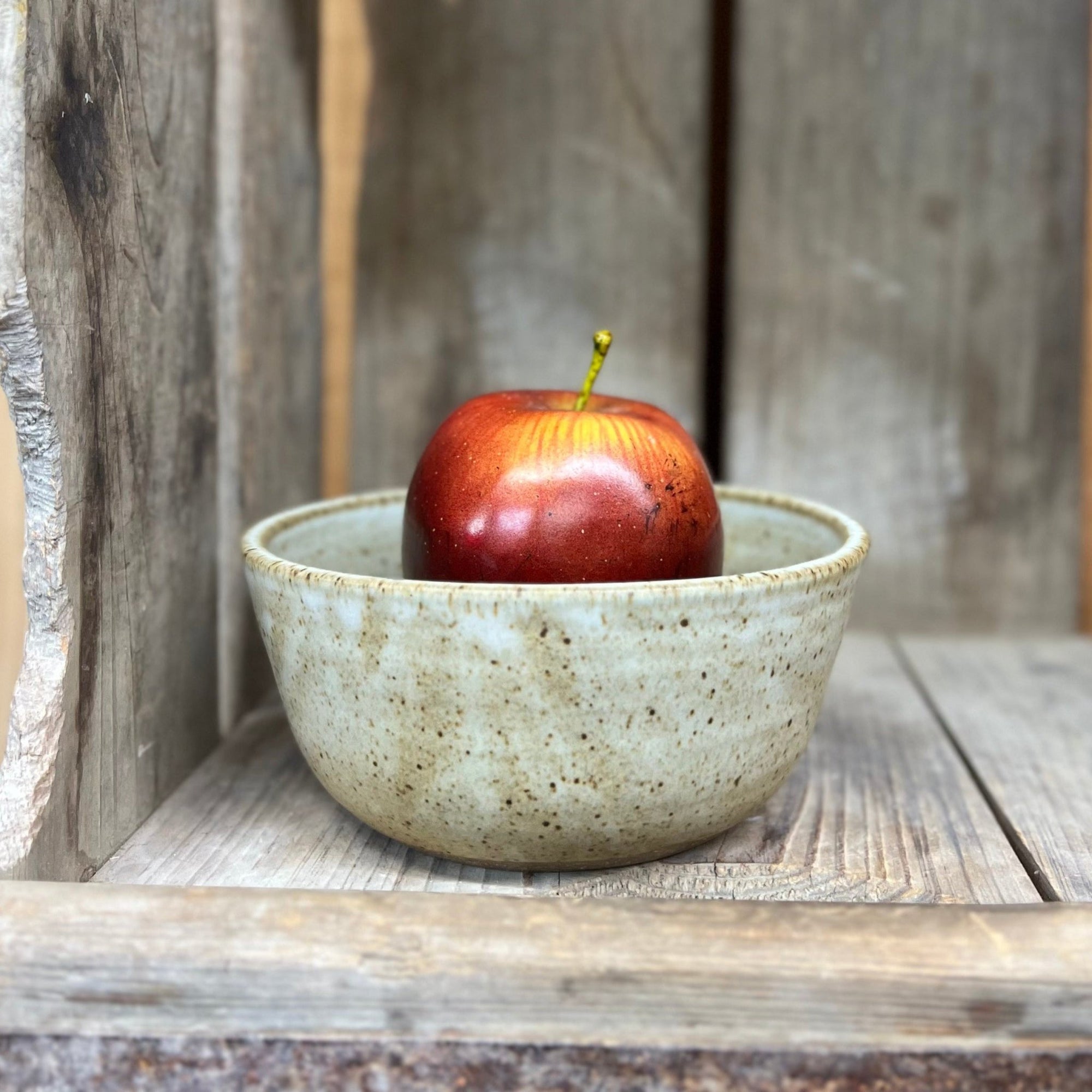 Apple Baker {Stony}