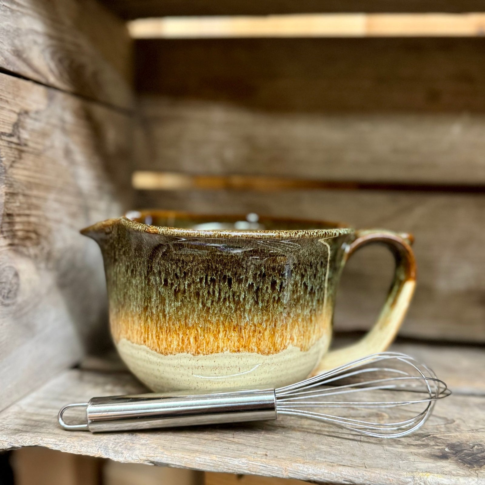 Mixing Bowl Small {That’s My Jam}