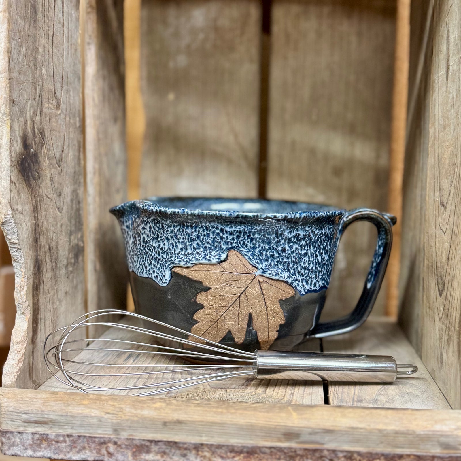 Mixing Bowl Medium {Galaxy}