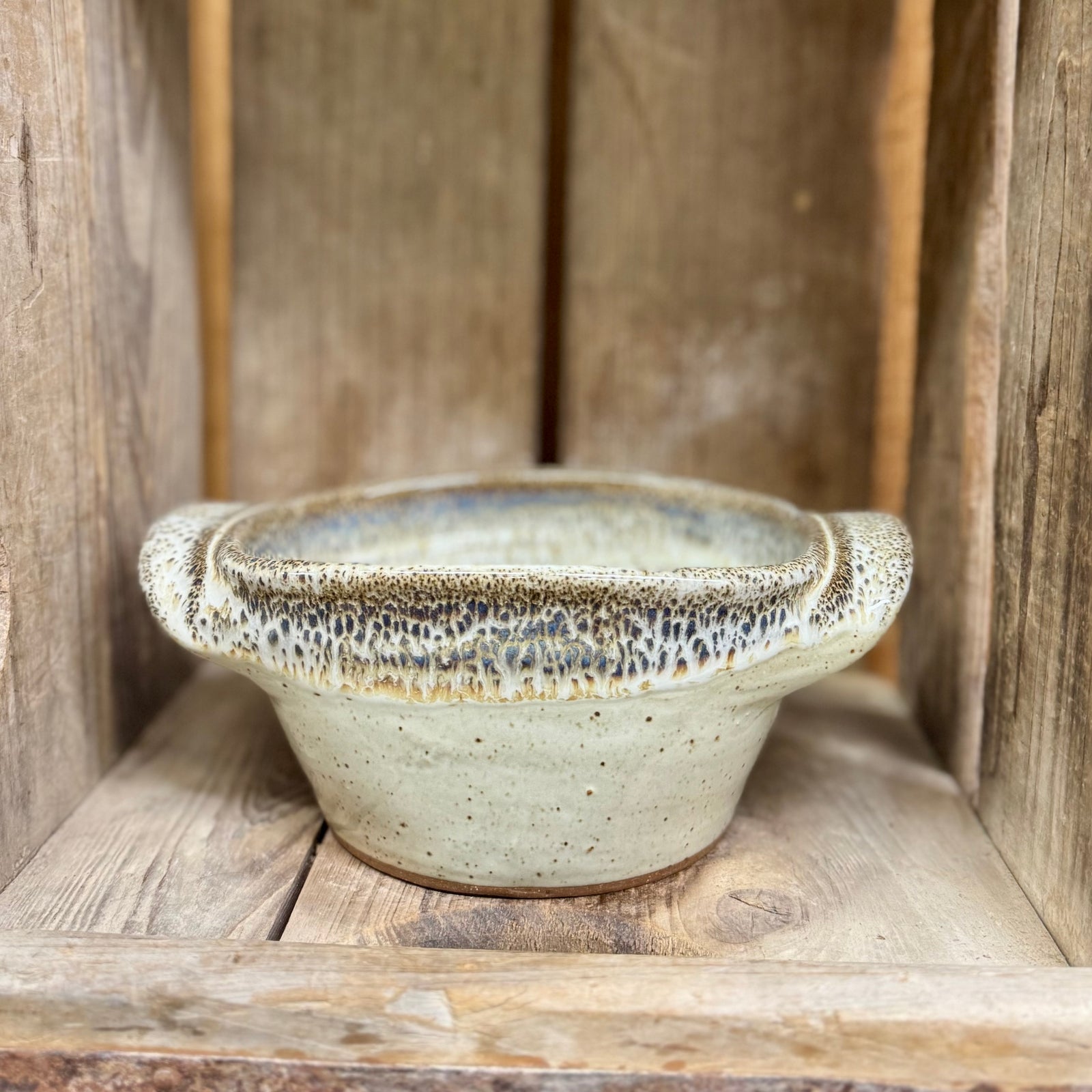 Bread Baker {Vanilla Bean}