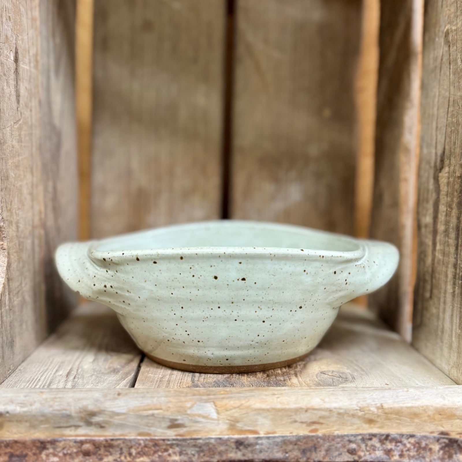 Bread Baker {Classic White}