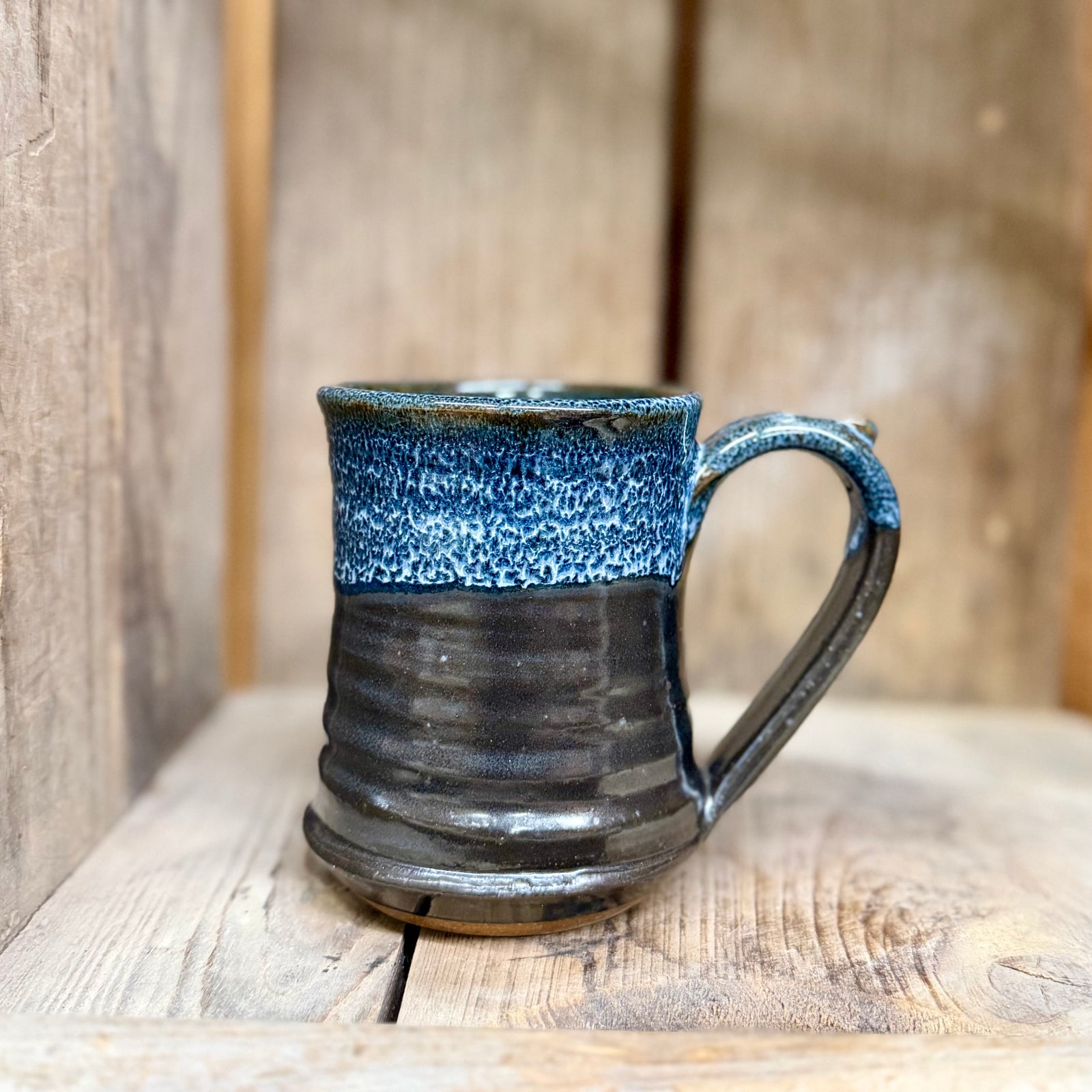 Classic Mug {Galaxy}