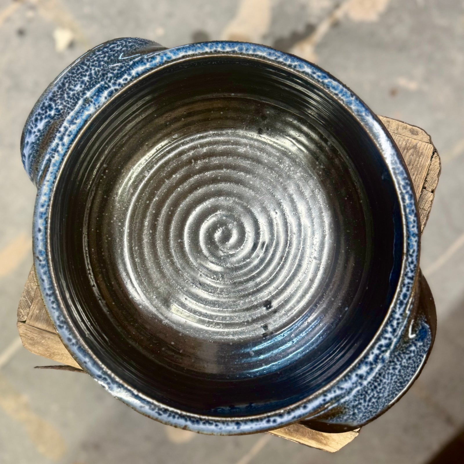 Casserole Dish Extra Large {Galaxy}