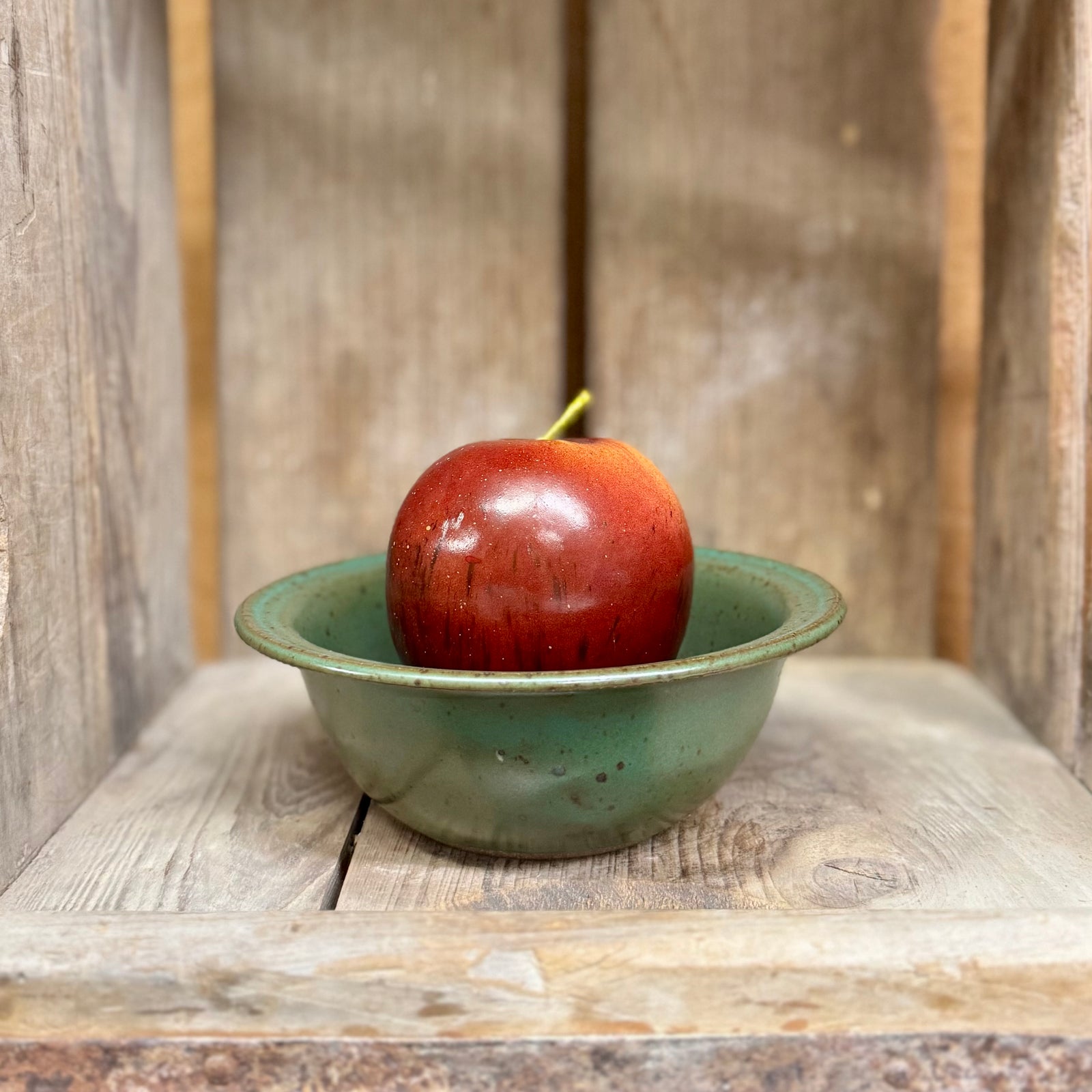 Apple Baker {Forest}