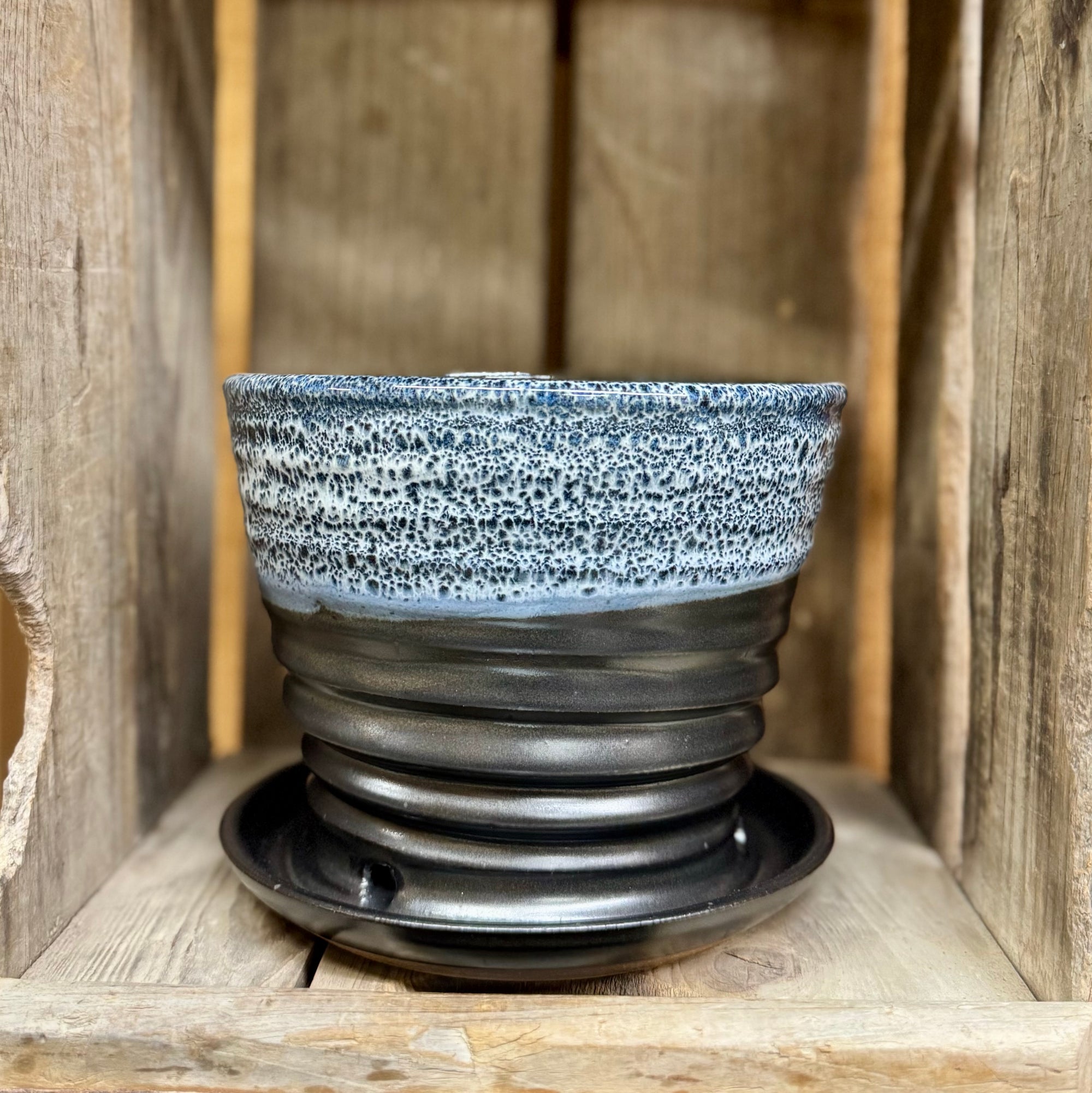 Large Planter {Galaxy}