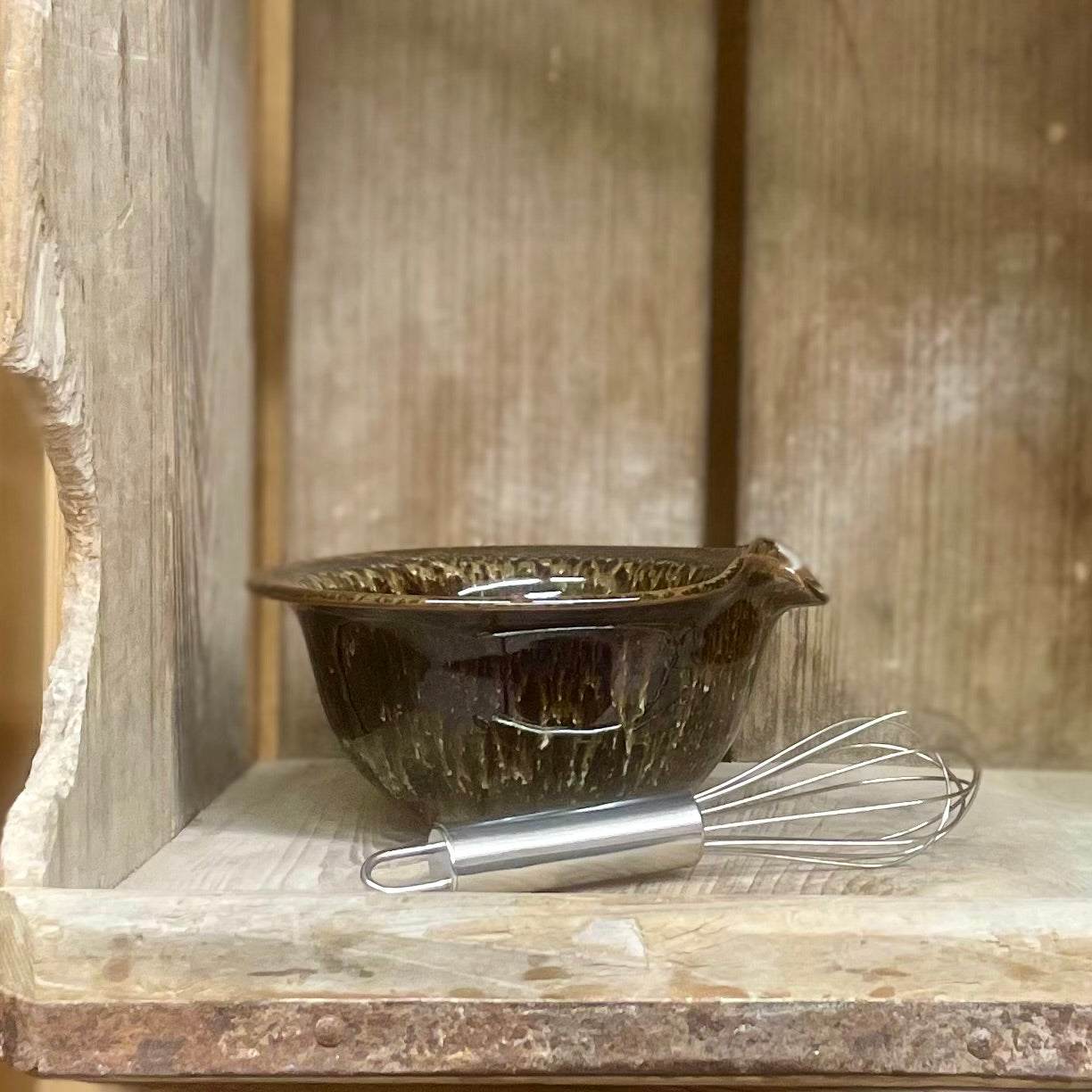Mini Mixer {Laurel Falls}
