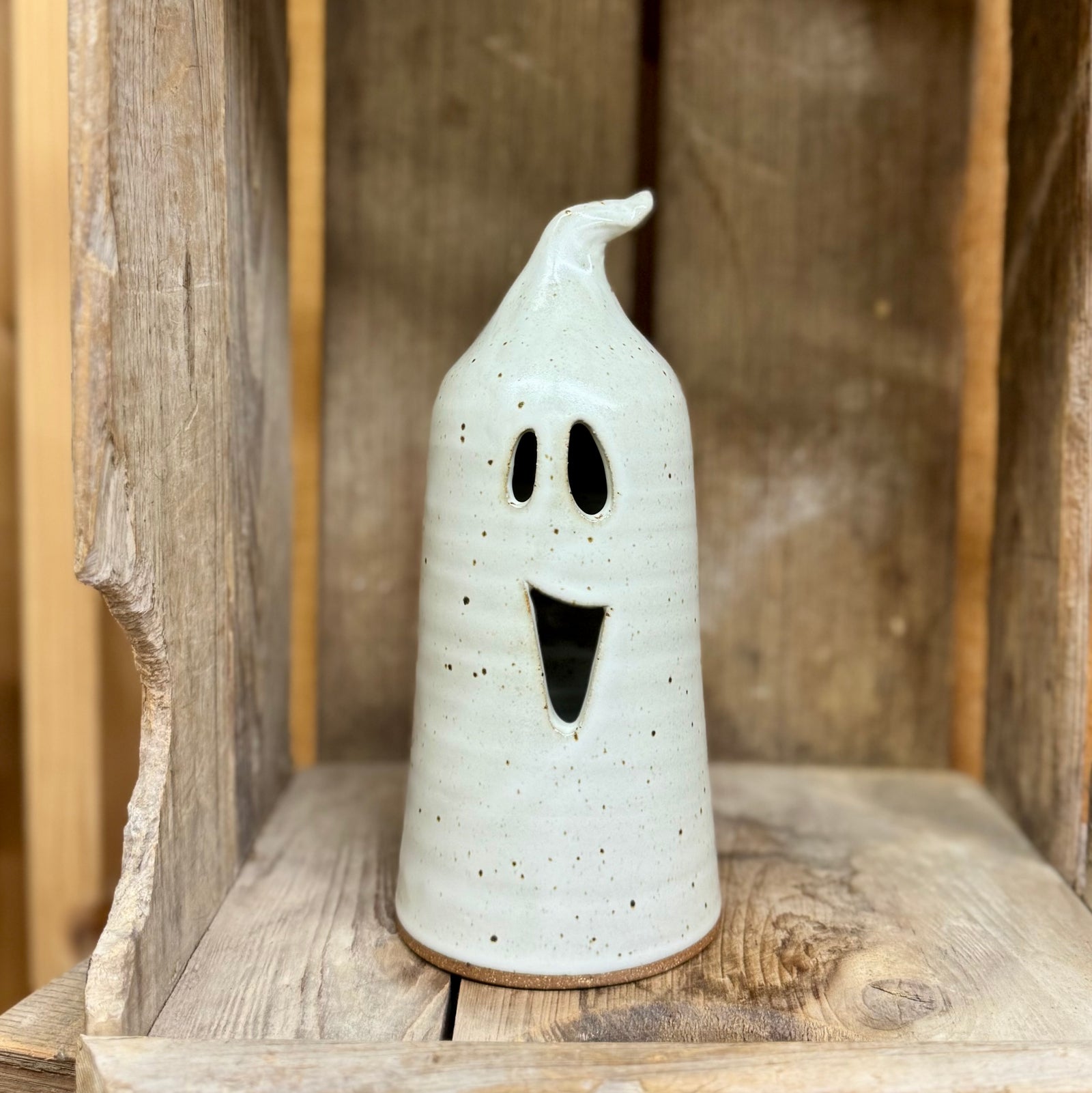 Ghost Luminary #3