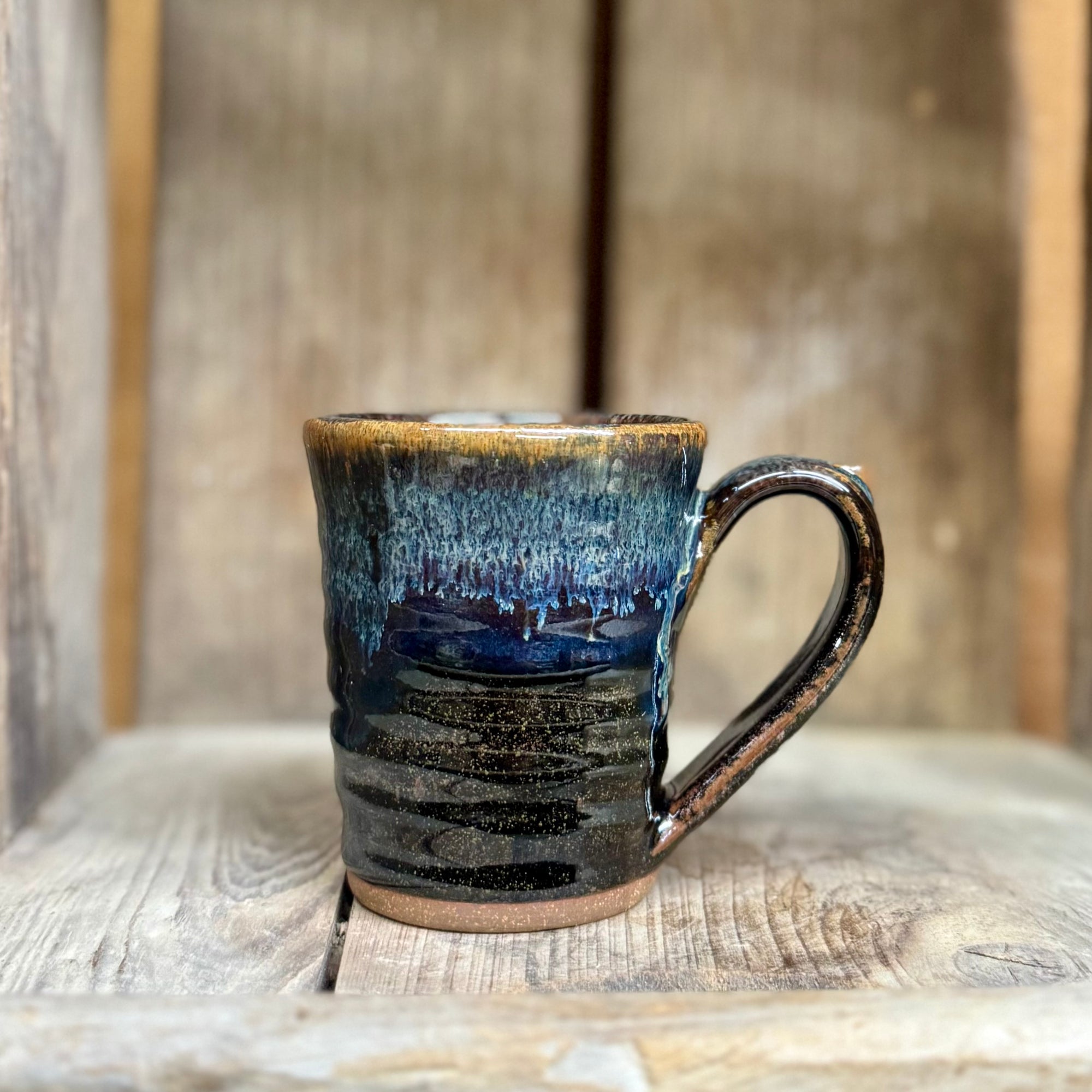 Mini Mug {Twilight}