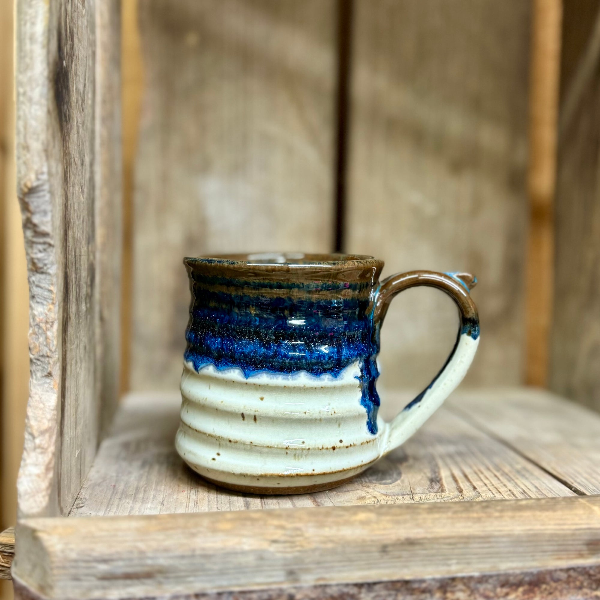 Mugs - Alewine Pottery