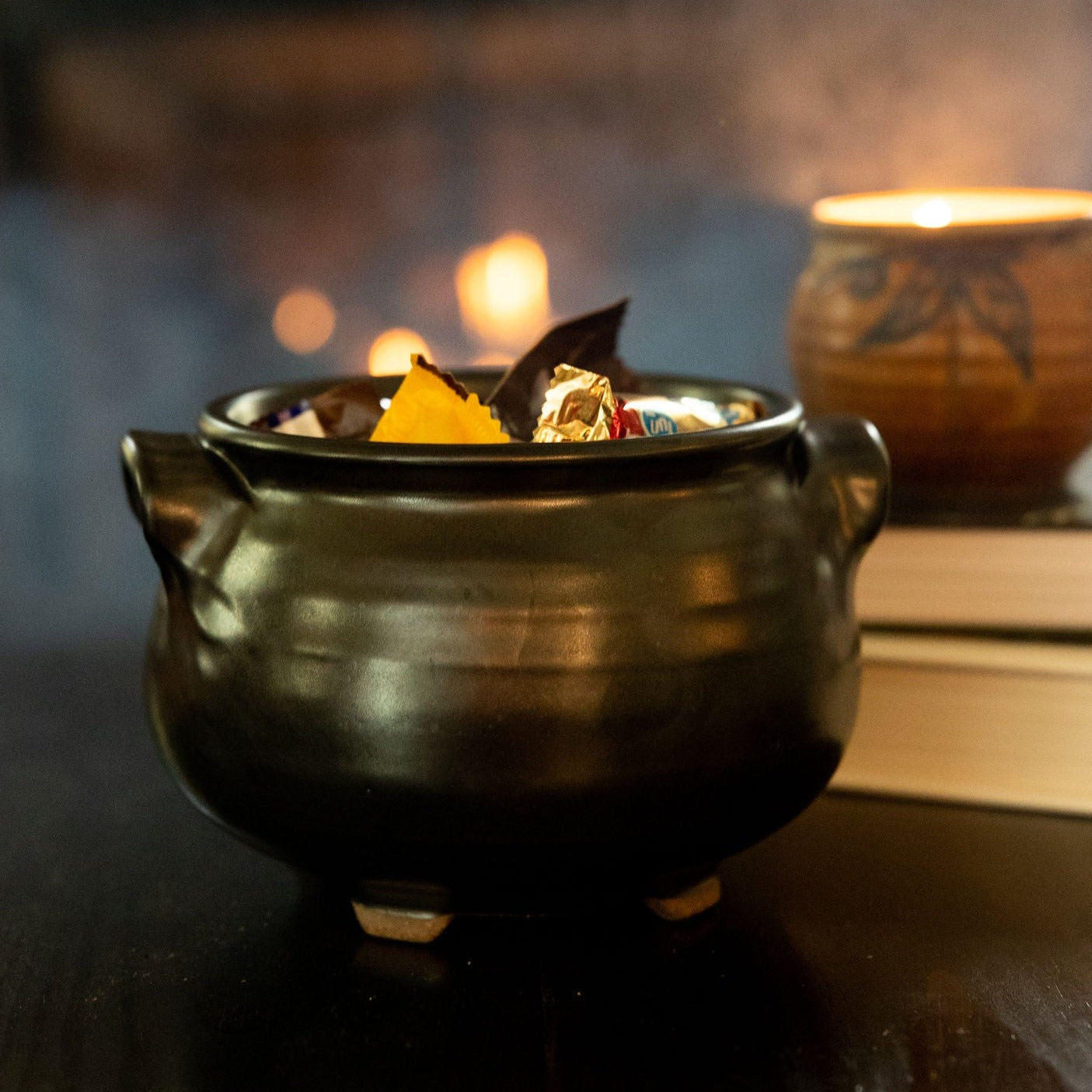 Candy Cauldron