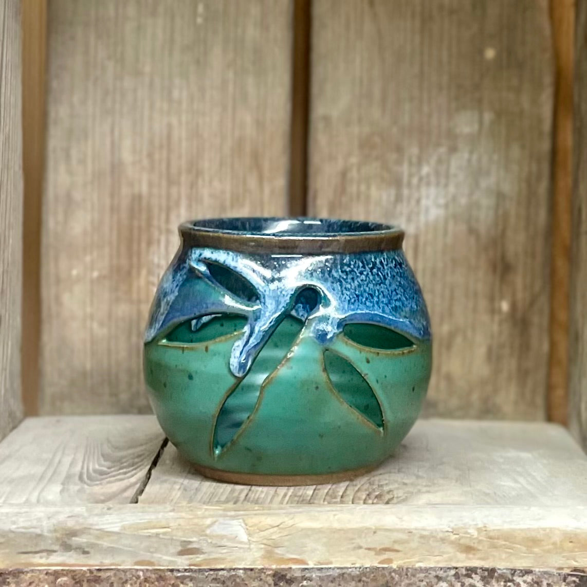 Dragonfly Luminary {Max Patch}