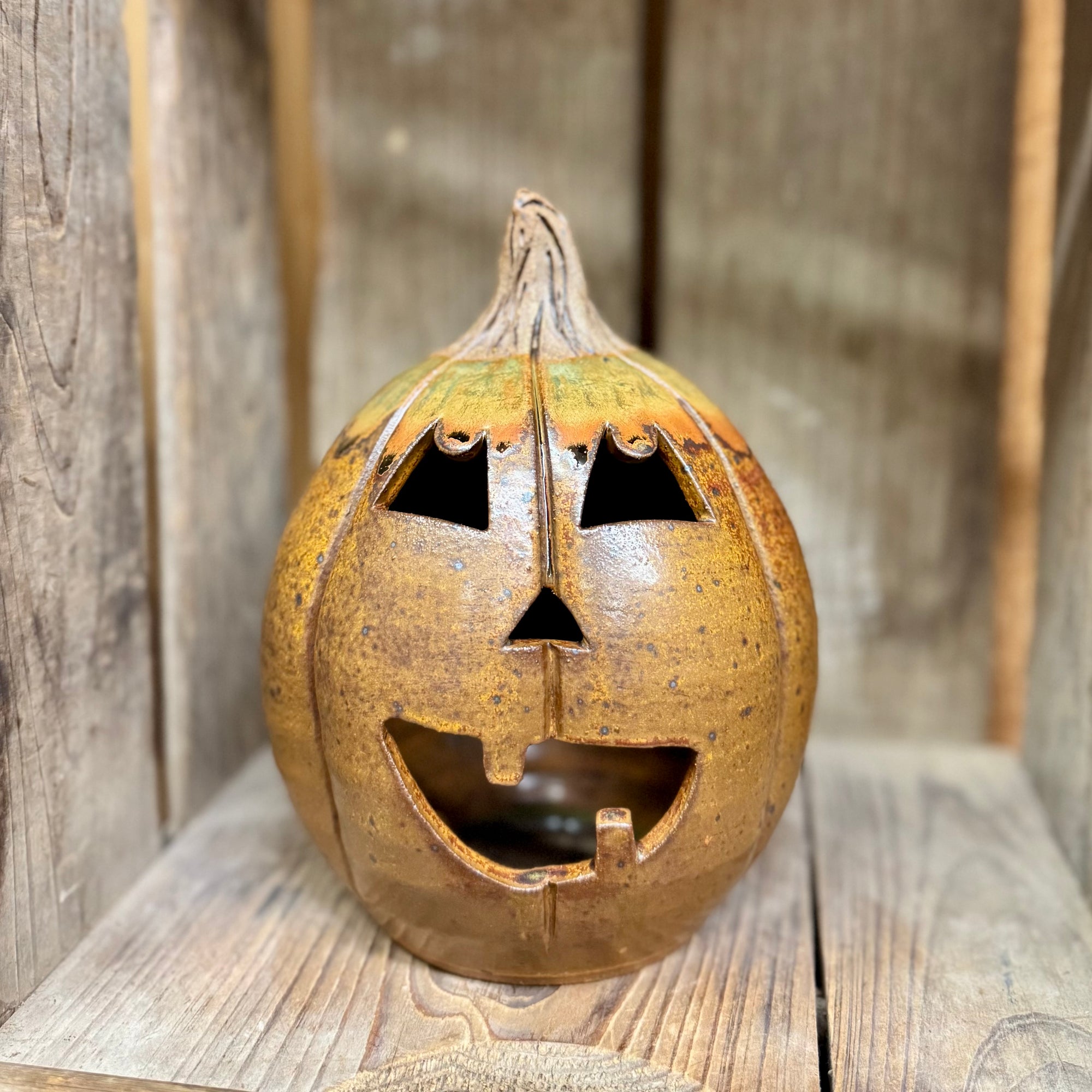 Pumpkin Jack