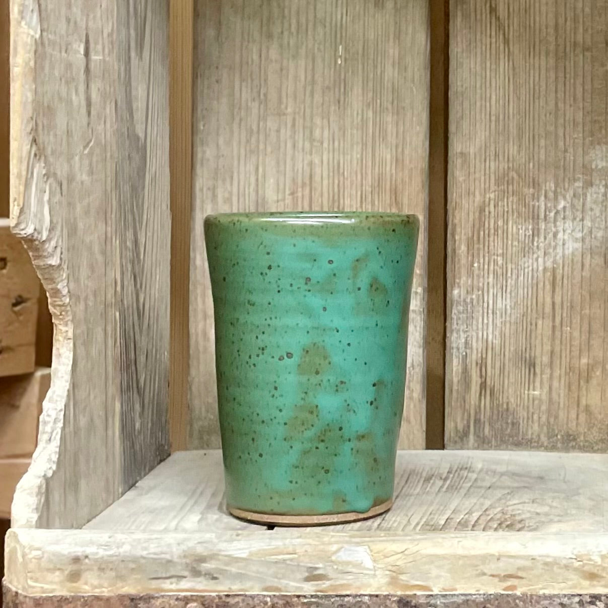 Tumbler {Forest}