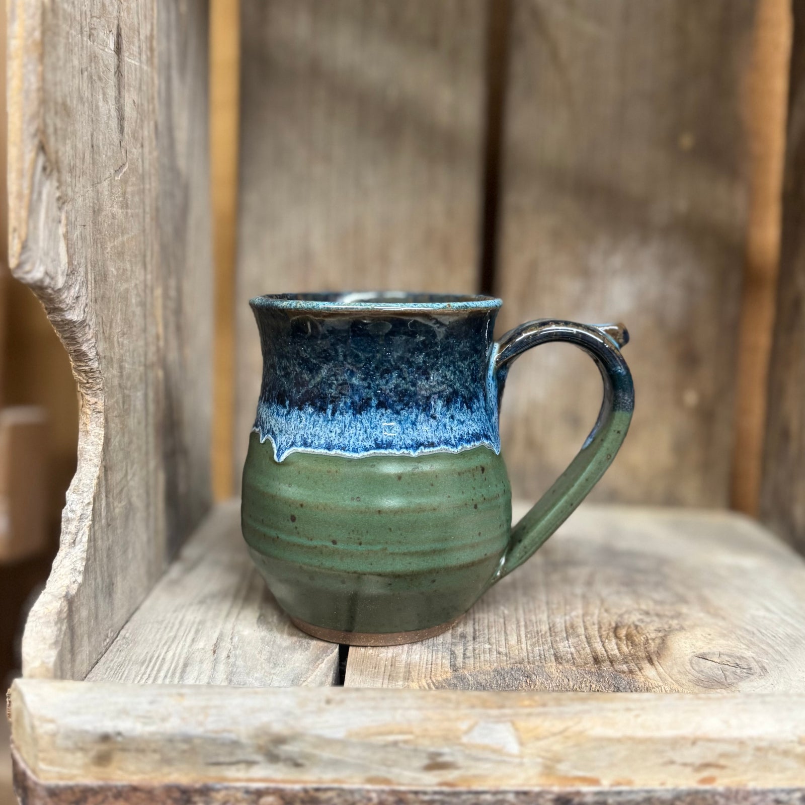 Amy Mug {Max Patch}