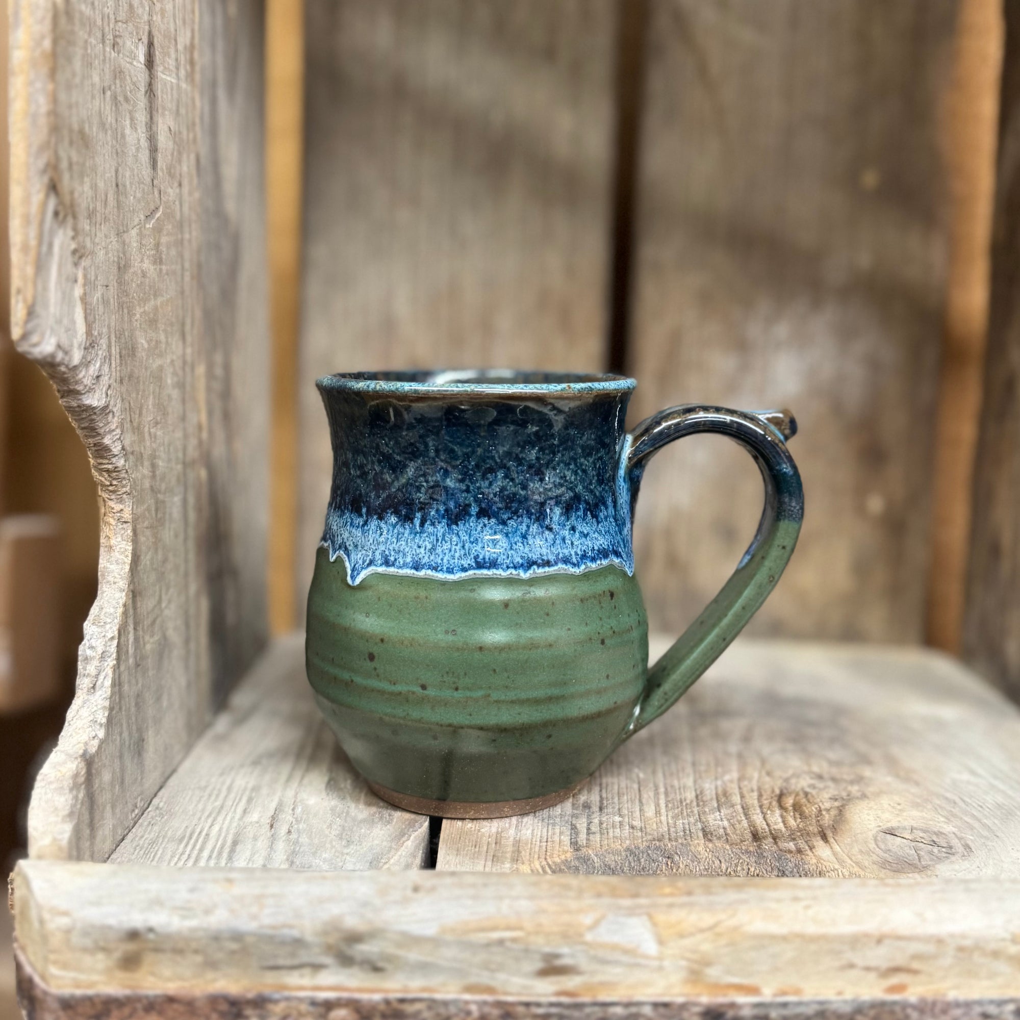Amy Mug {Max Patch}