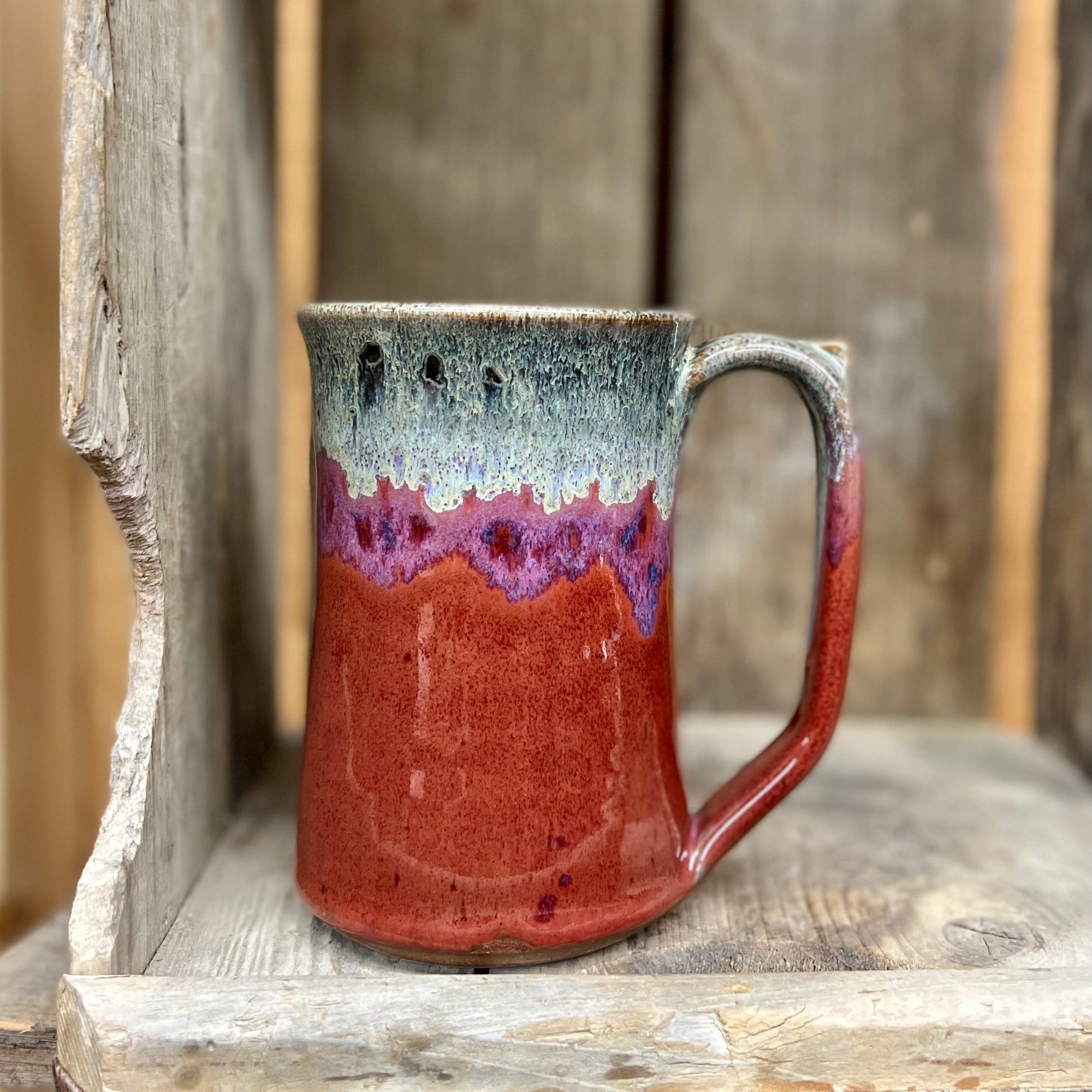 Stein {Red Storm}