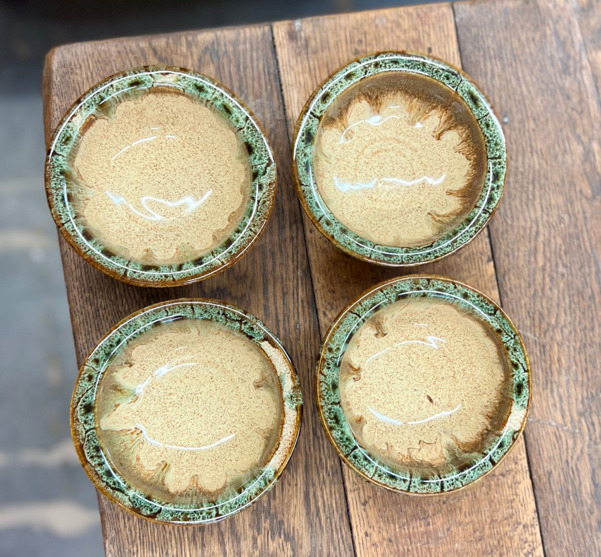 Salsa Bowls Set {That’s My Jam}