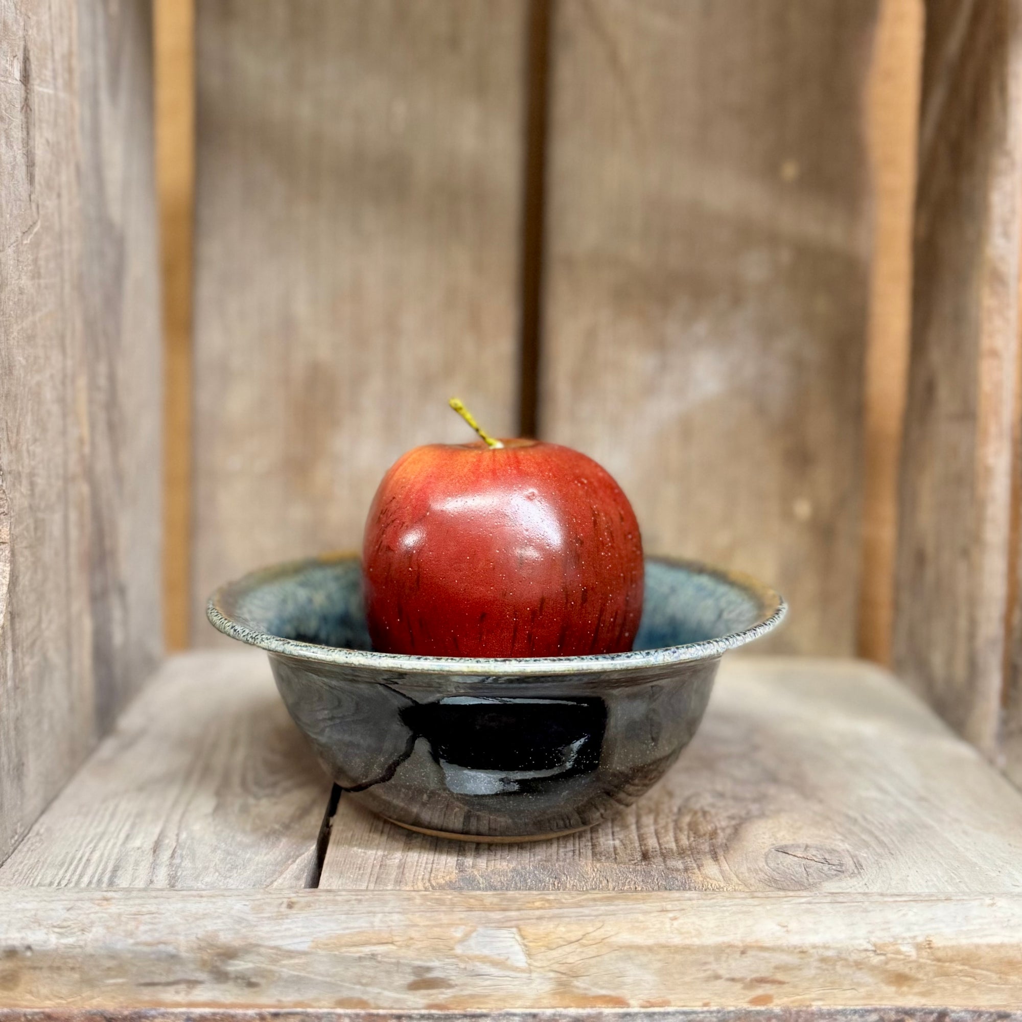 Apple Baker {Twilight}