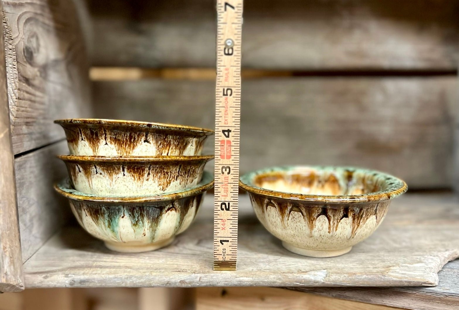 Salsa Bowls Set {That’s My Jam}