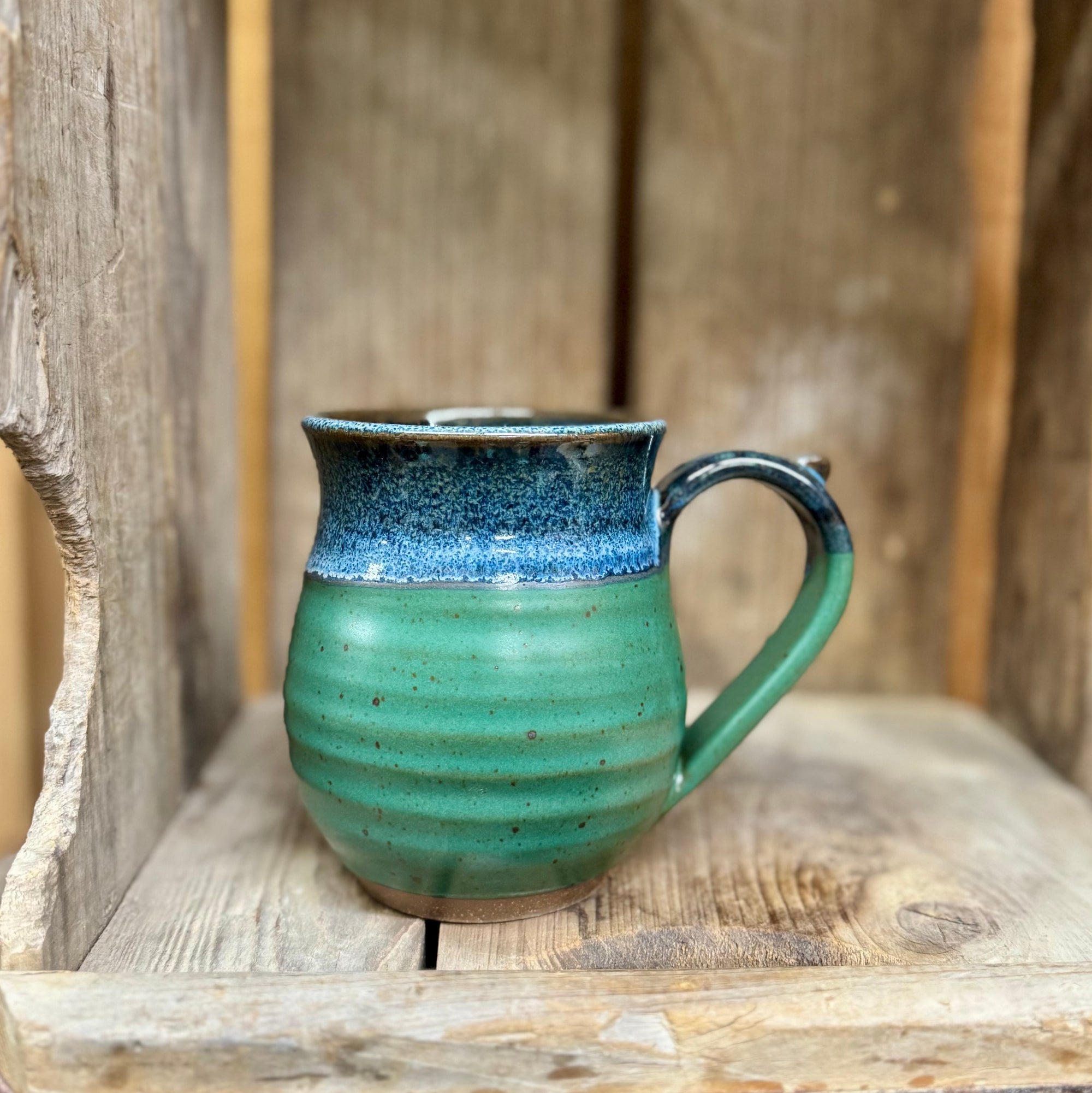 Large Mug {Max Patch}