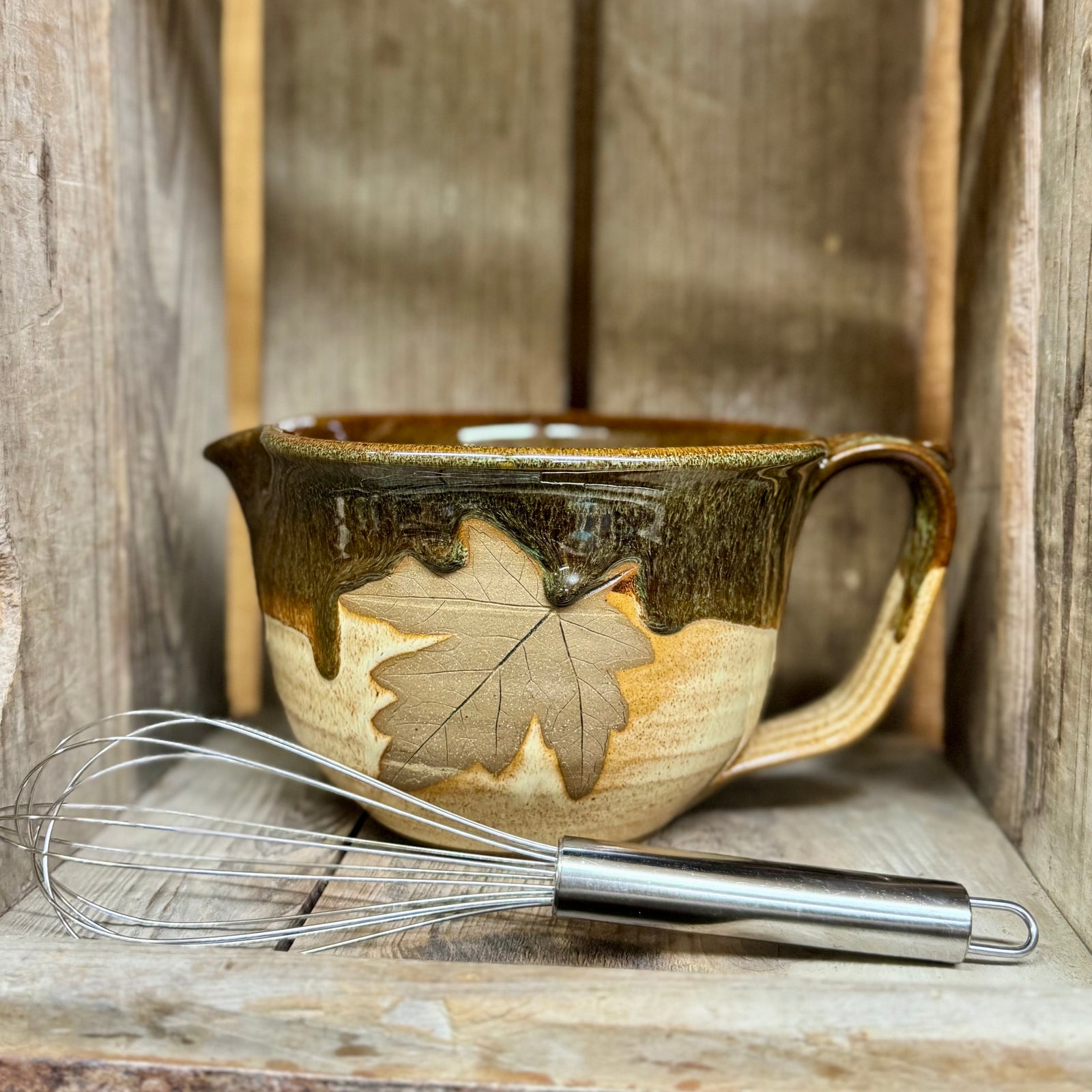 Mixing Bowl Medium {That’s My Jam}