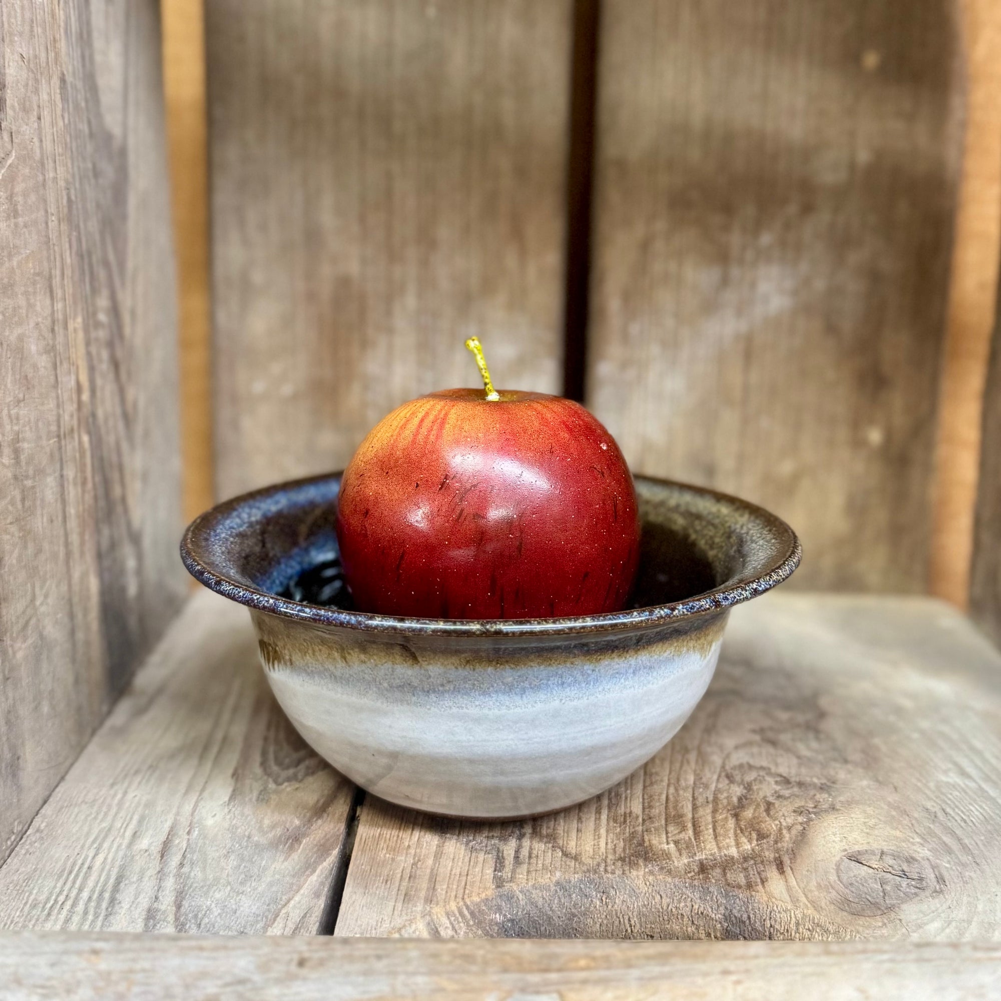 Apple Baker {Sugar and Spice}