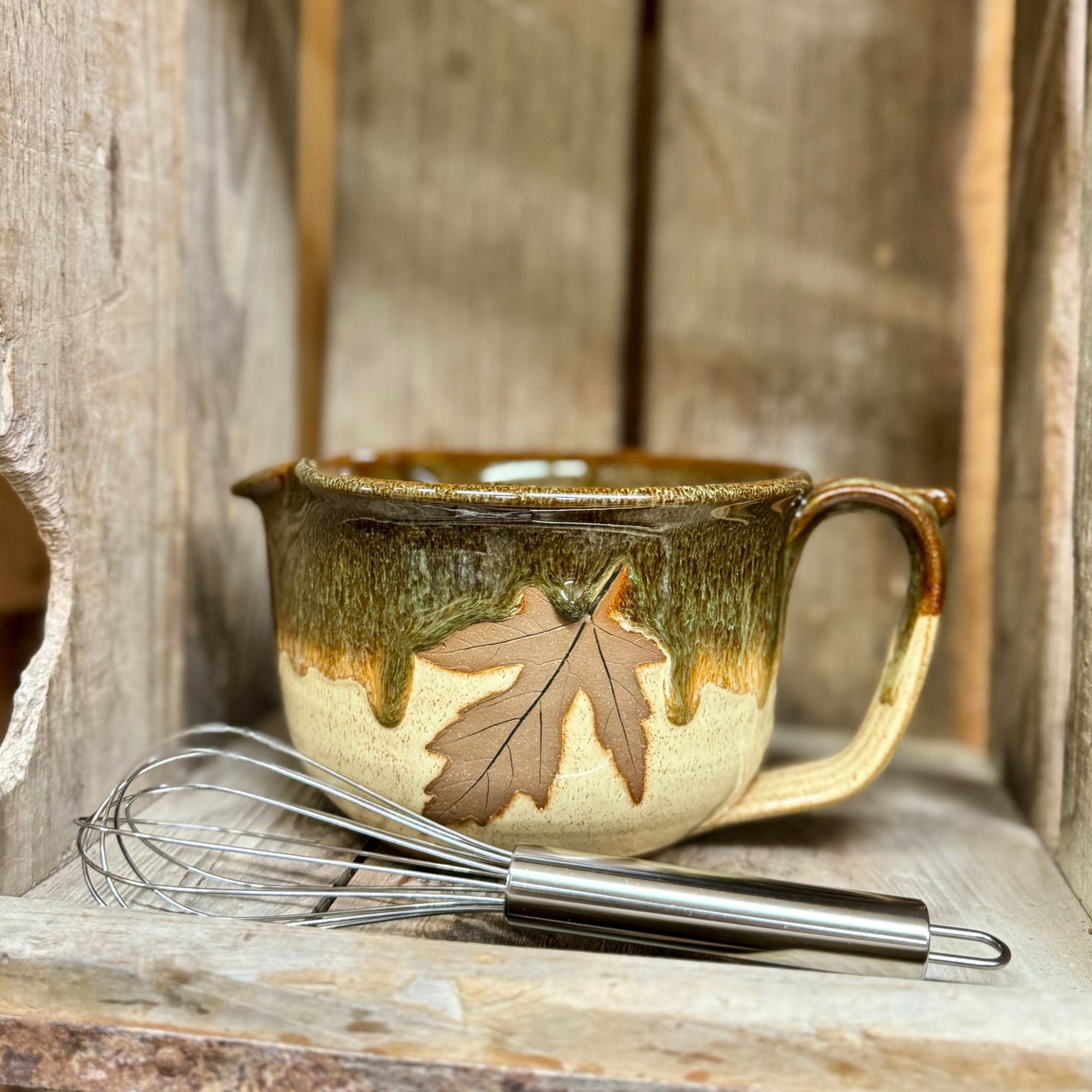 Mixing Bowl Small {That’s My Jam}