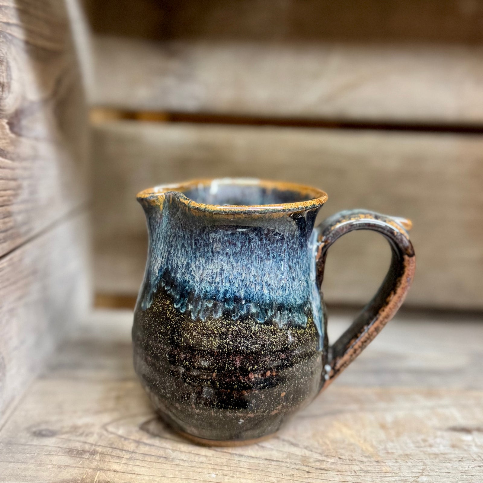 Small Pitcher {Twilight}