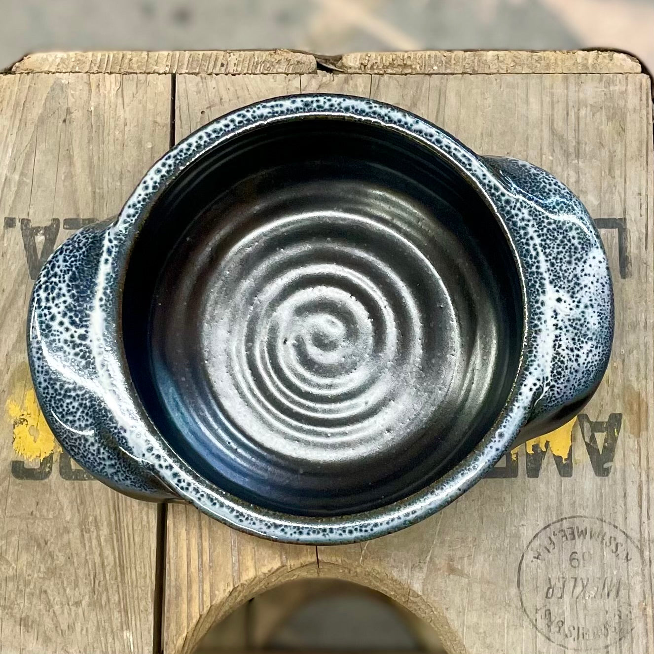 Mini Baker {Galaxy}