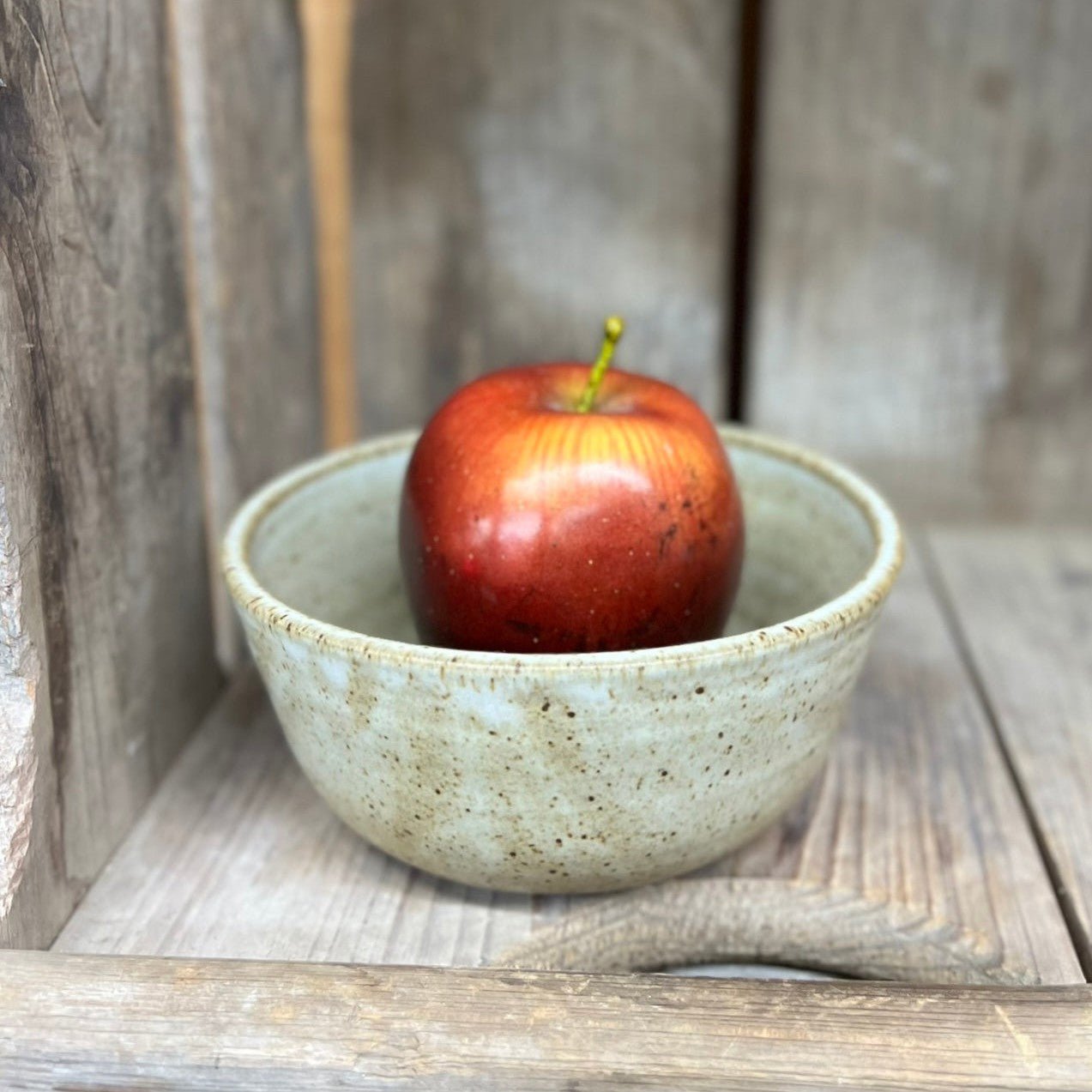 Apple Baker {Stony}