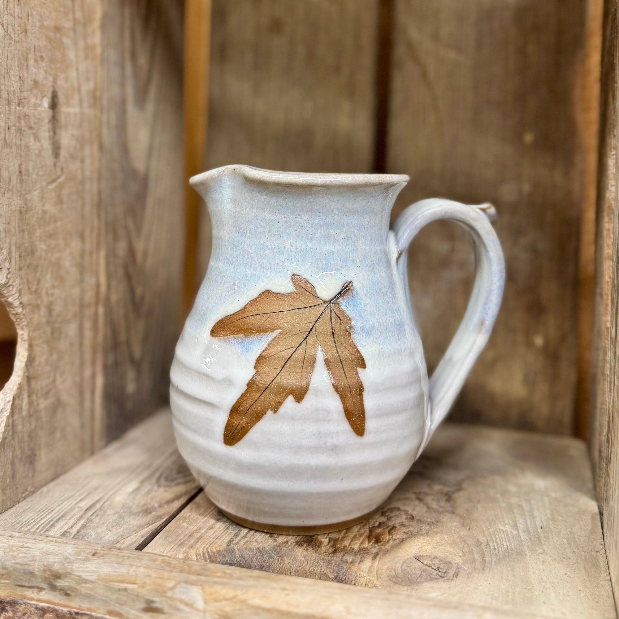 Pitcher {Sky}