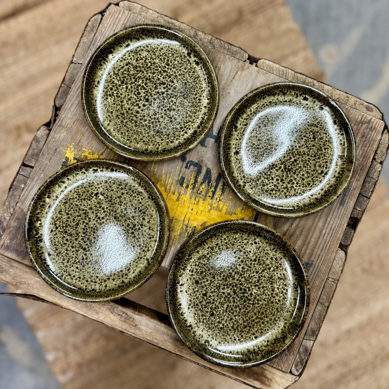 Coasters Set {Laurel Falls}