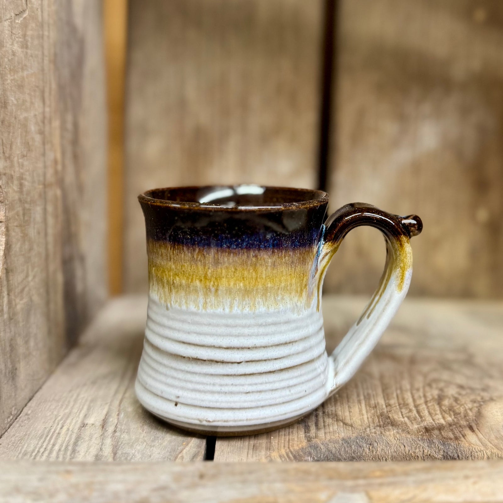 Mini Mug {Sugar and Spice}