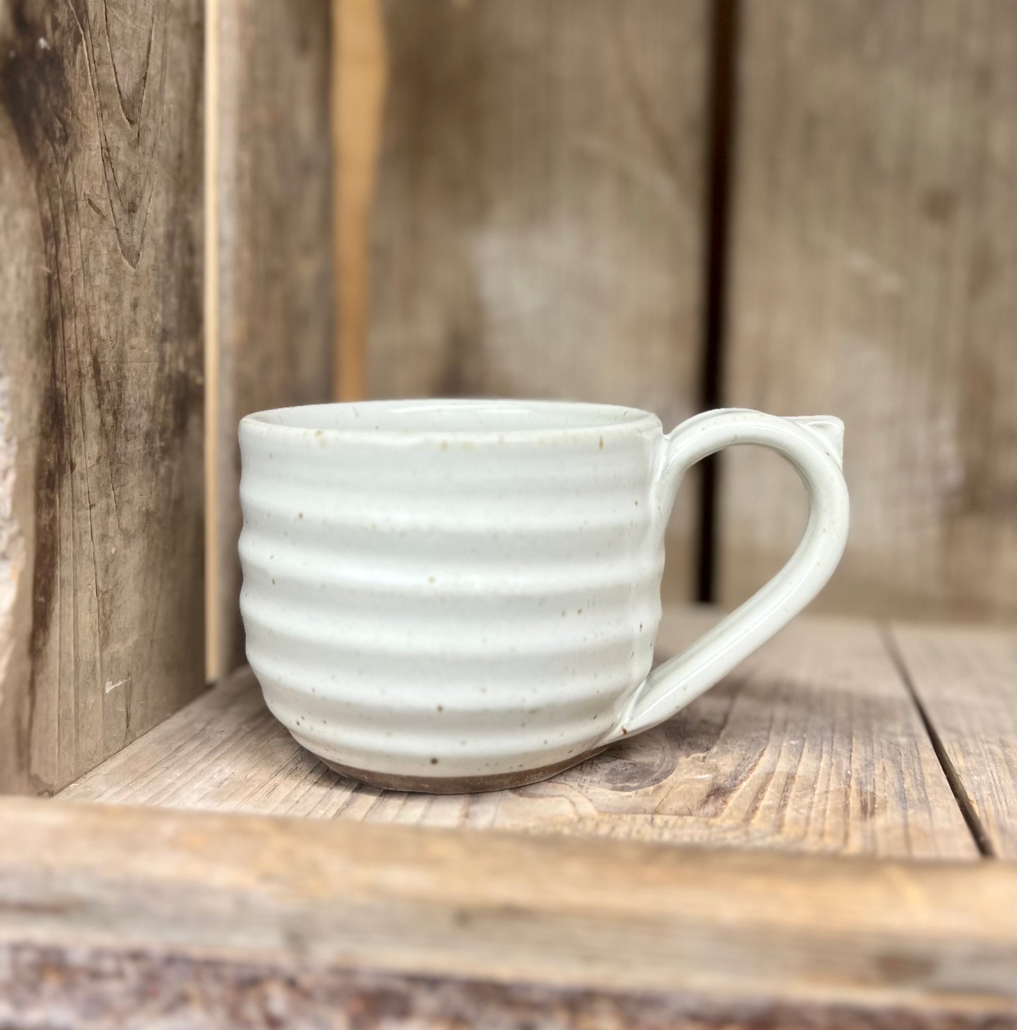 Mugs - Alewine Pottery