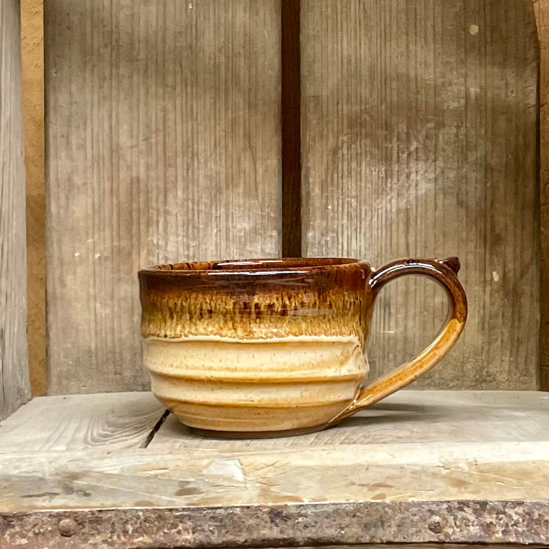 Cappuccino Mug {That’s My Jam}