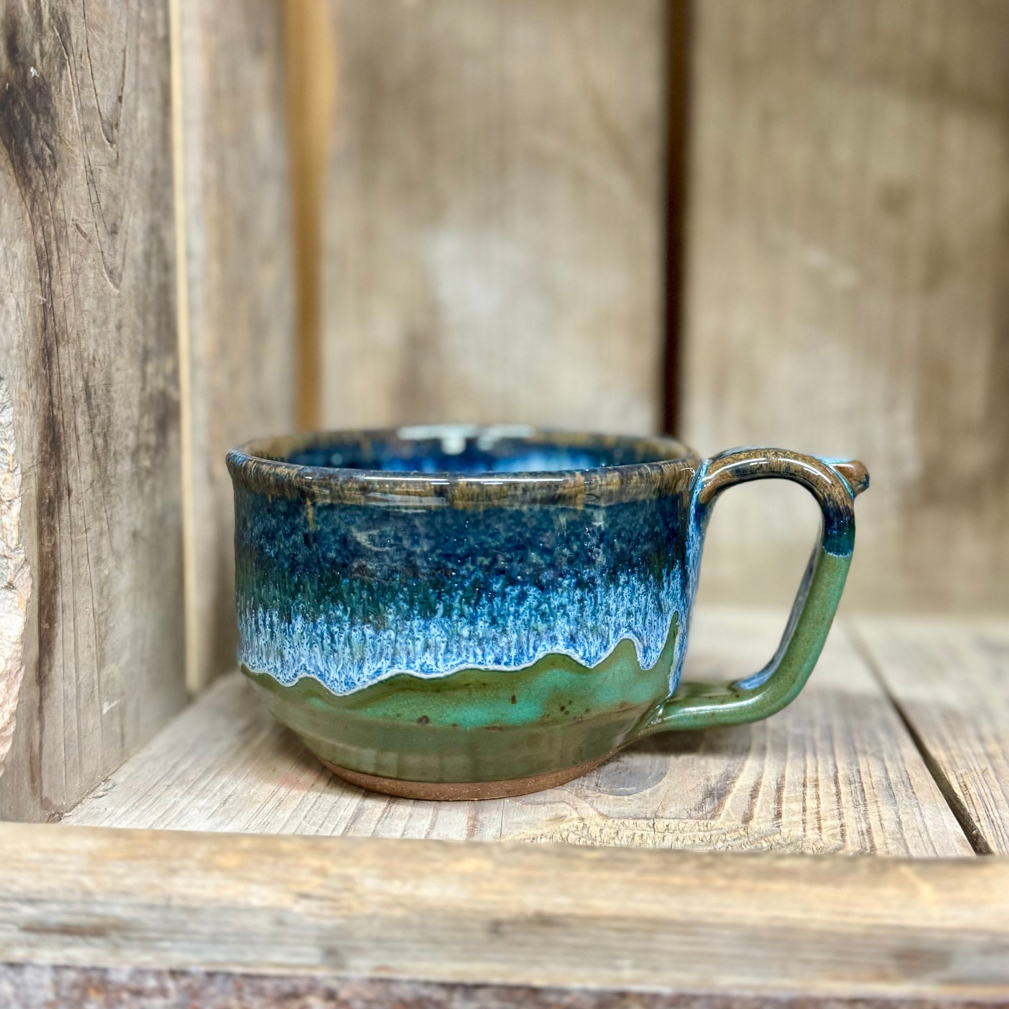 Soup Cup {Max Patch}